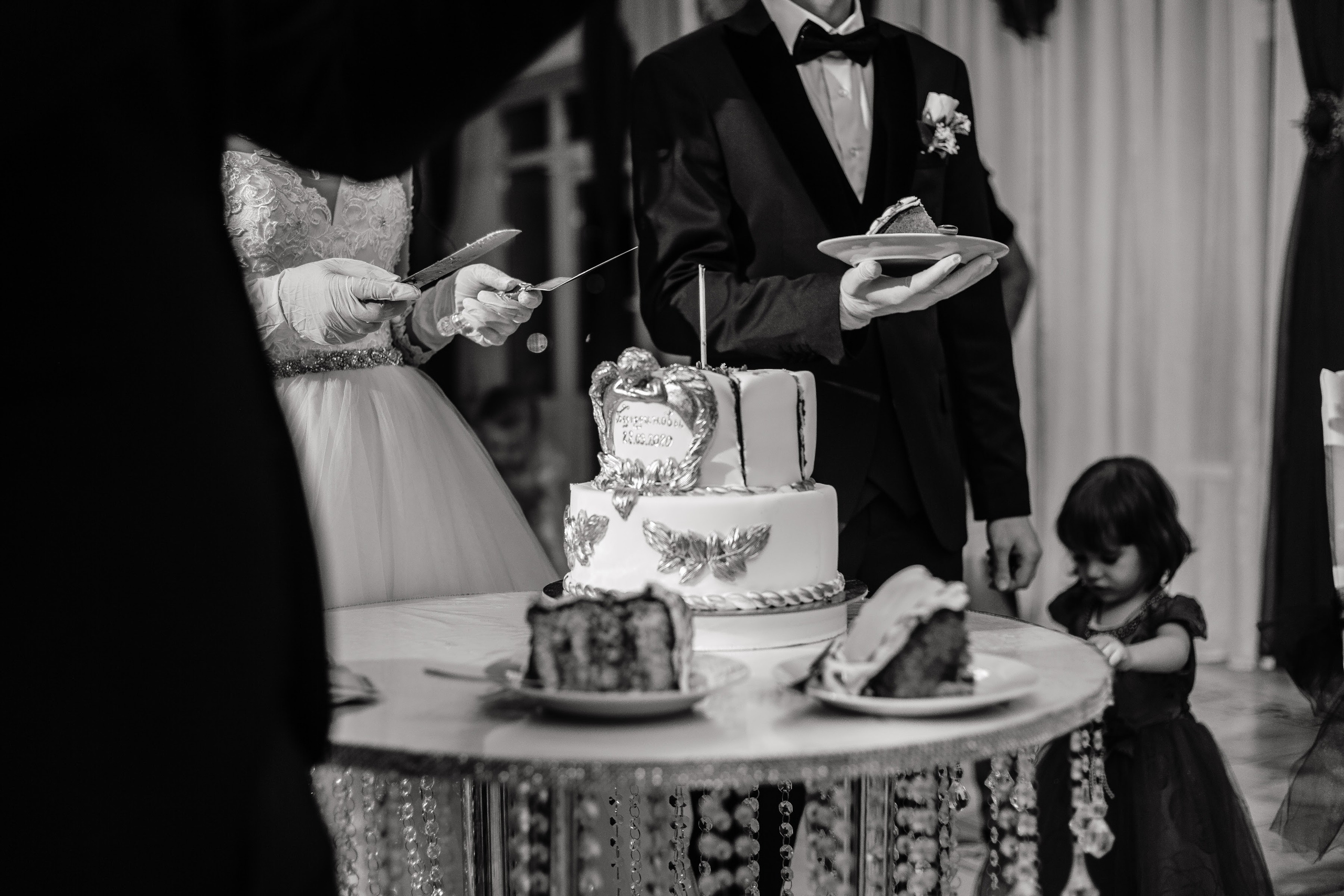 Свадьба Антона и Кристины 28 марта 2020. Контент фотограф в Ростове-на-Дону Мардус Павел