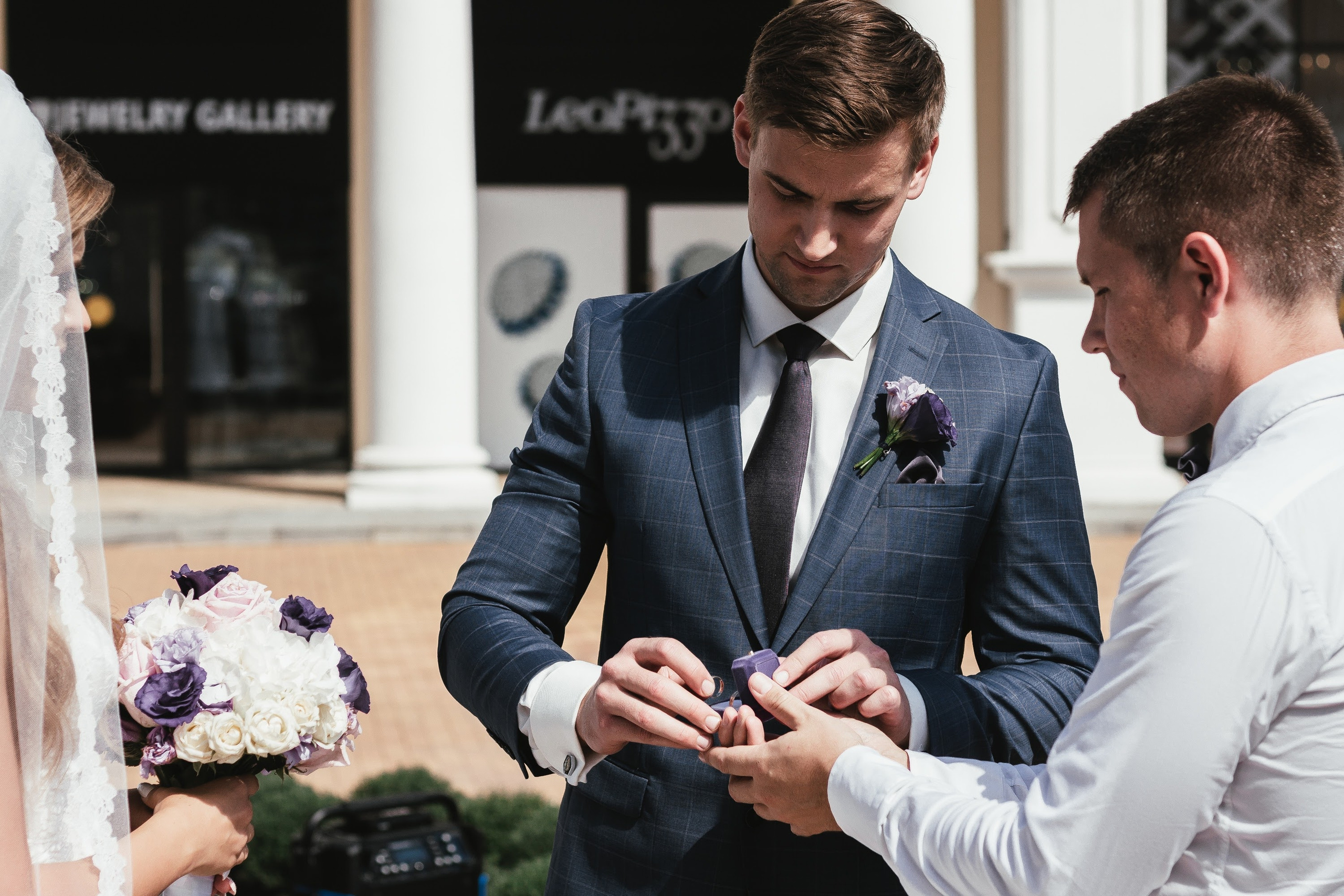 Свадьба Алексея и Валерии 5 сентября 2019. Контент фотограф в Ростове-на-Дону Мардус Павел