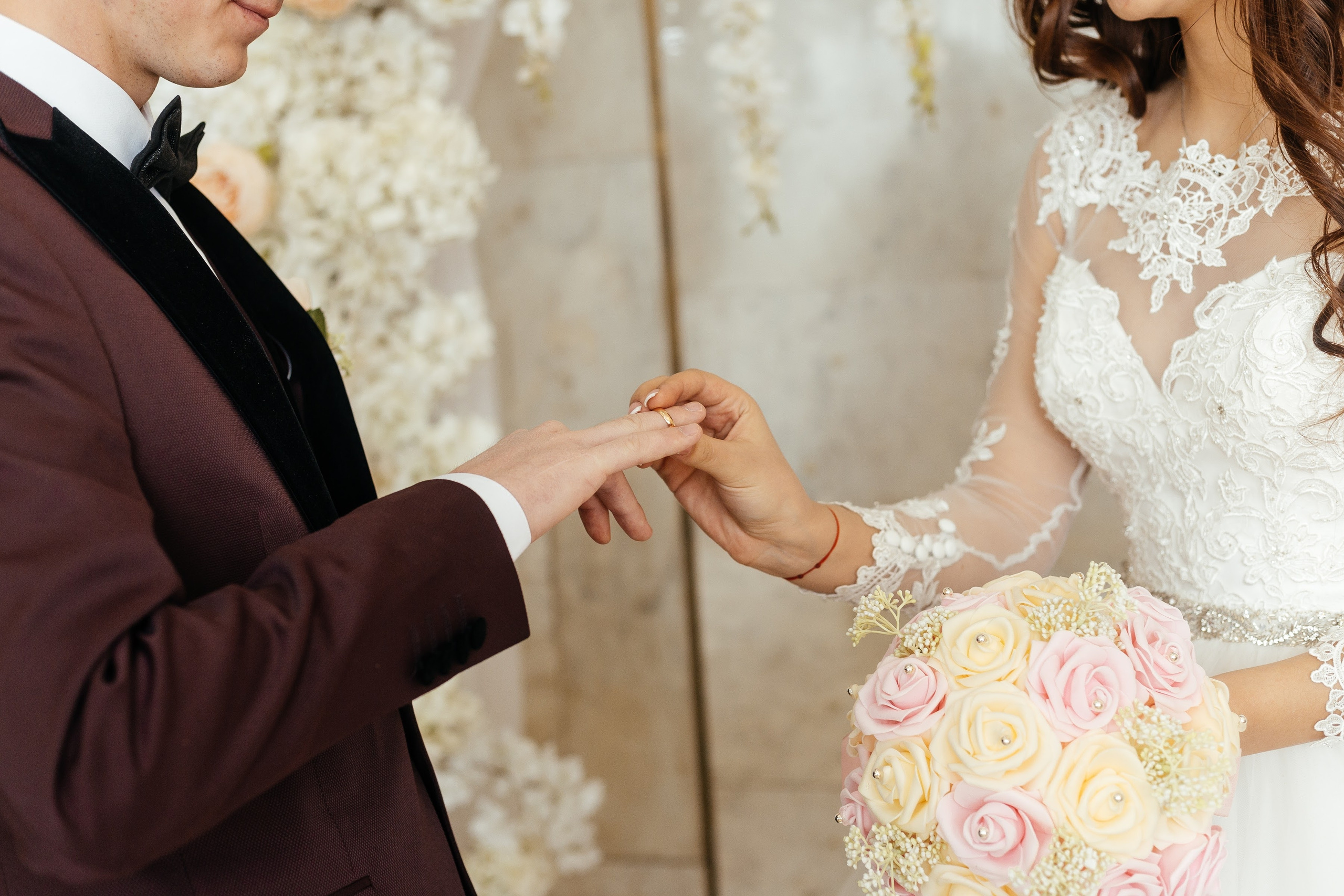 Свадьба Антона и Кристины 28 марта 2020. Контент фотограф в Ростове-на-Дону Мардус Павел