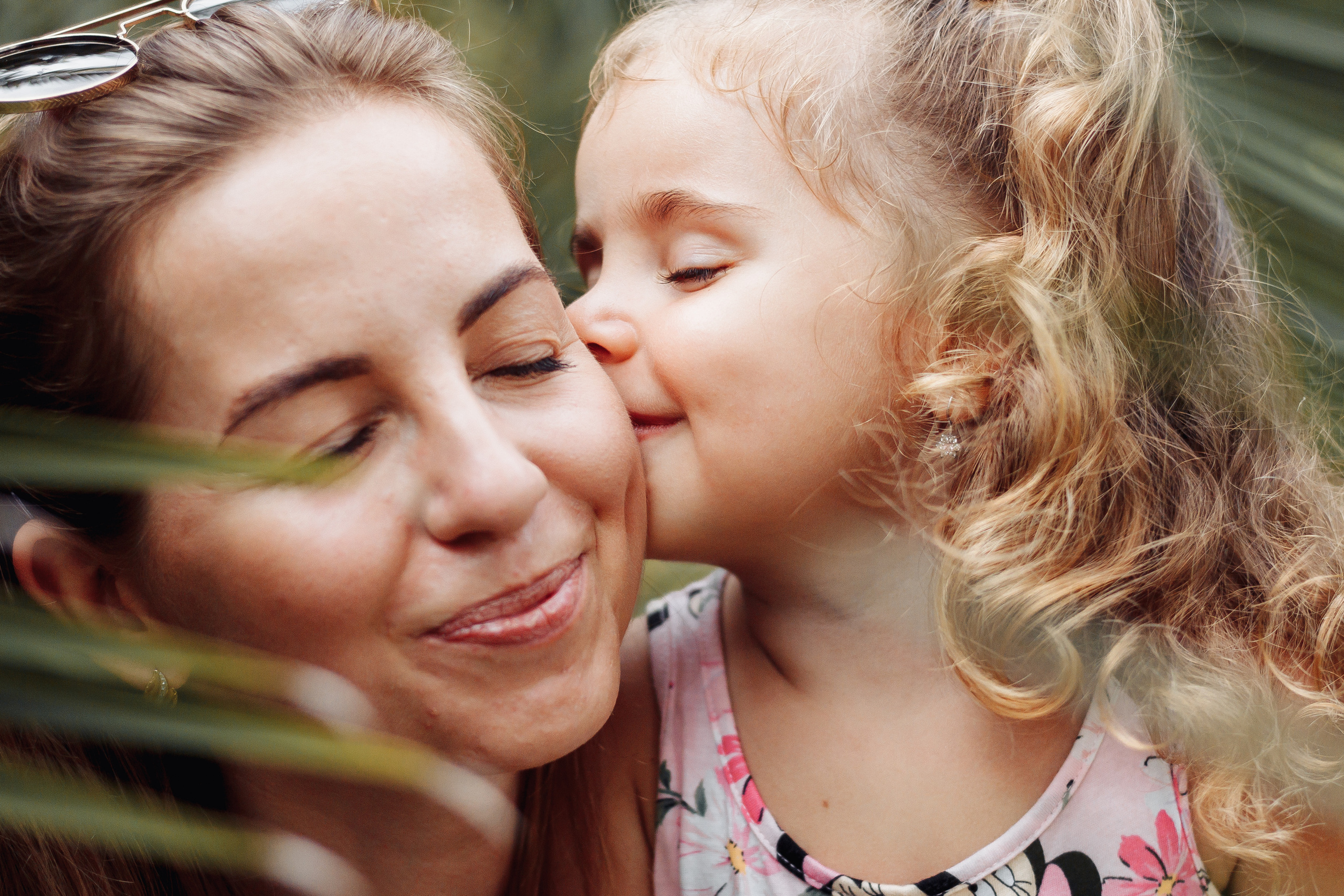 Катя и малышка Тео. Контент фотограф в Ростове-на-Дону Мардус Павел