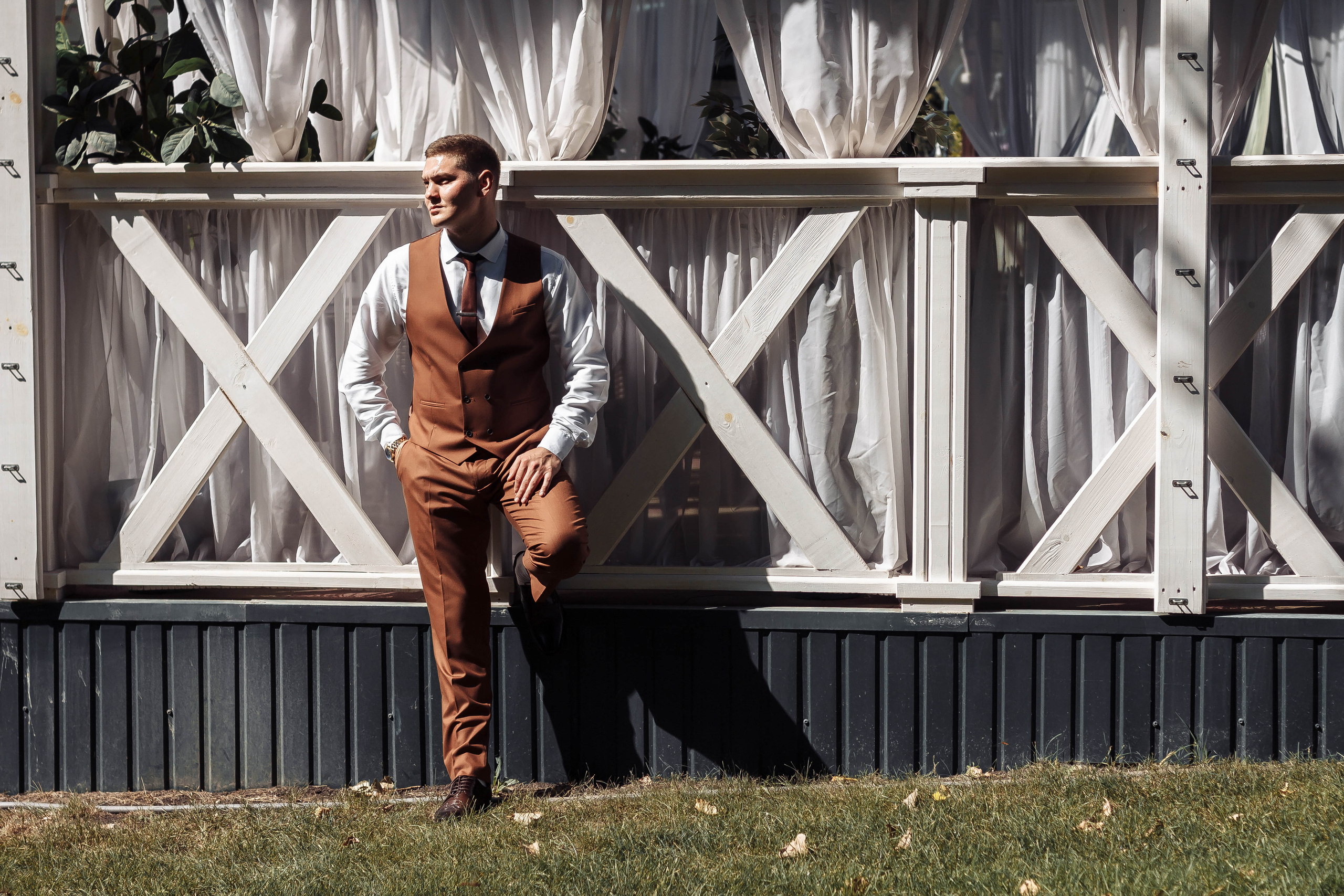 Свадьба Андрея и Наташи 11 сентября 2021. Контент фотограф в Ростове-на-Дону Мардус Павел