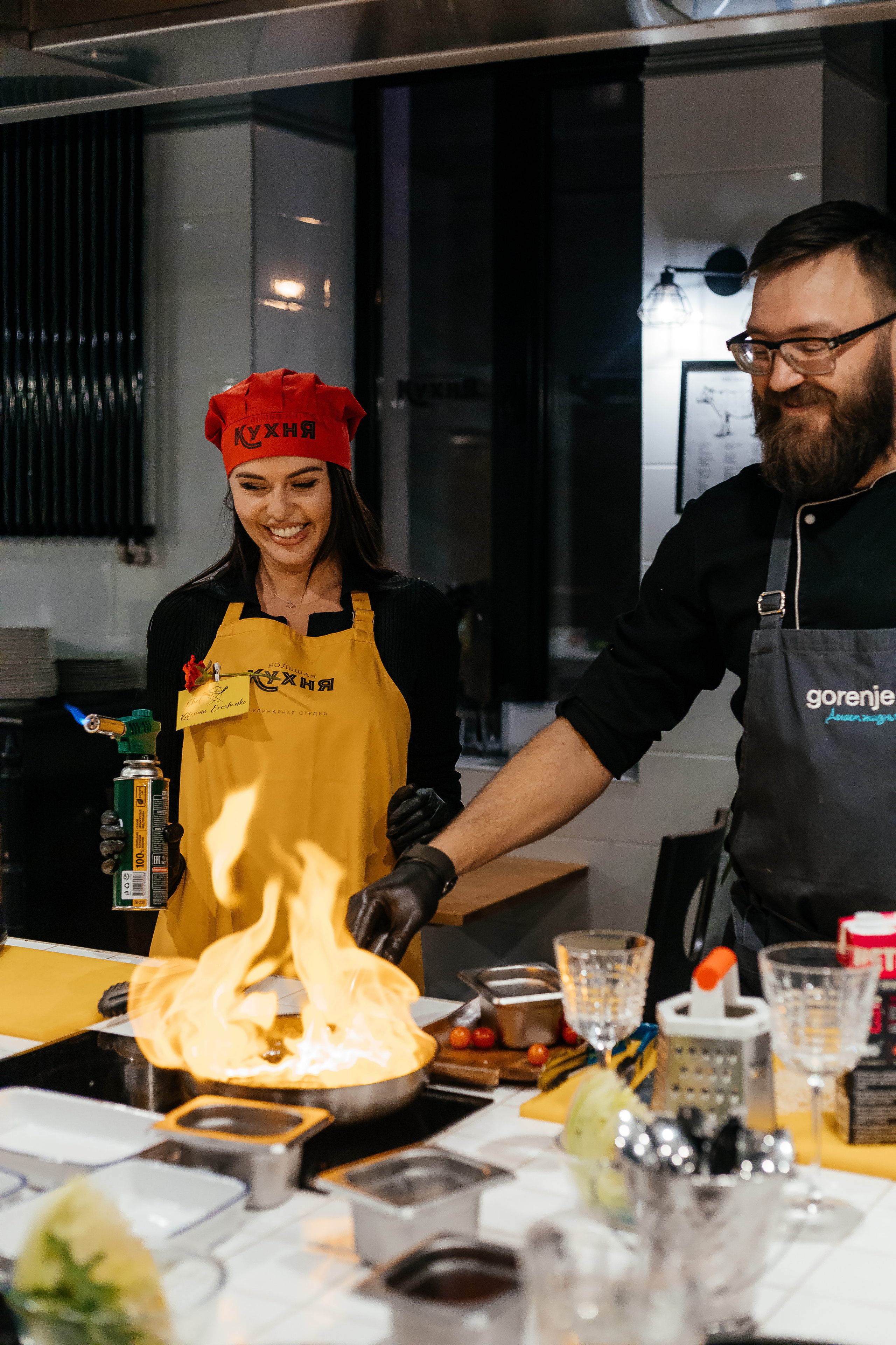 Девичник Екатерины Ярошенко. Контент фотограф в Ростове-на-Дону Мардус Павел