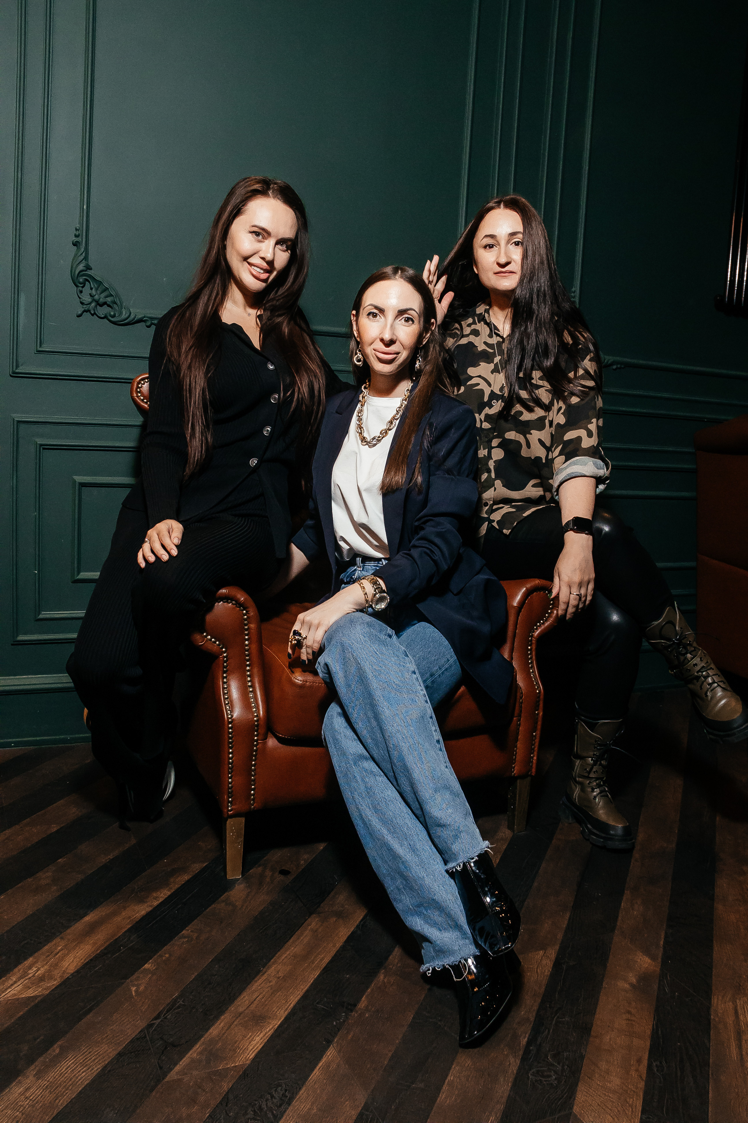 Девичник Екатерины Ярошенко. Контент фотограф в Ростове-на-Дону Мардус Павел