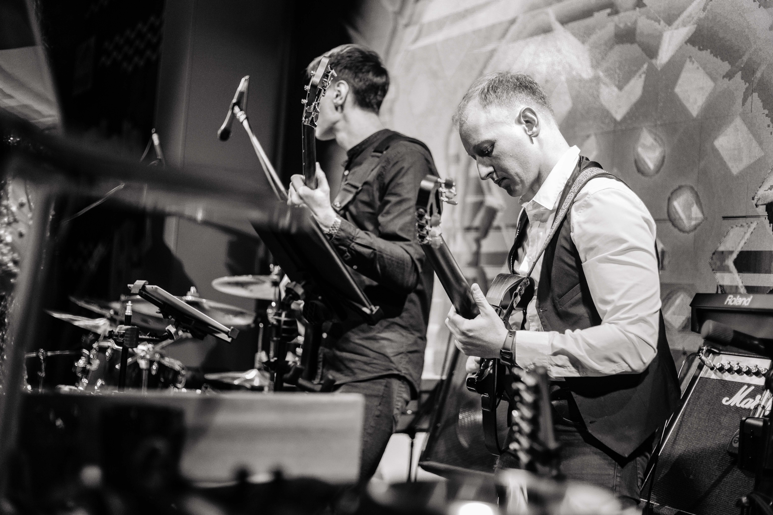 Екатерина Ярошенко «Творческий вечер». Контент фотограф в Ростове-на-Дону Мардус Павел