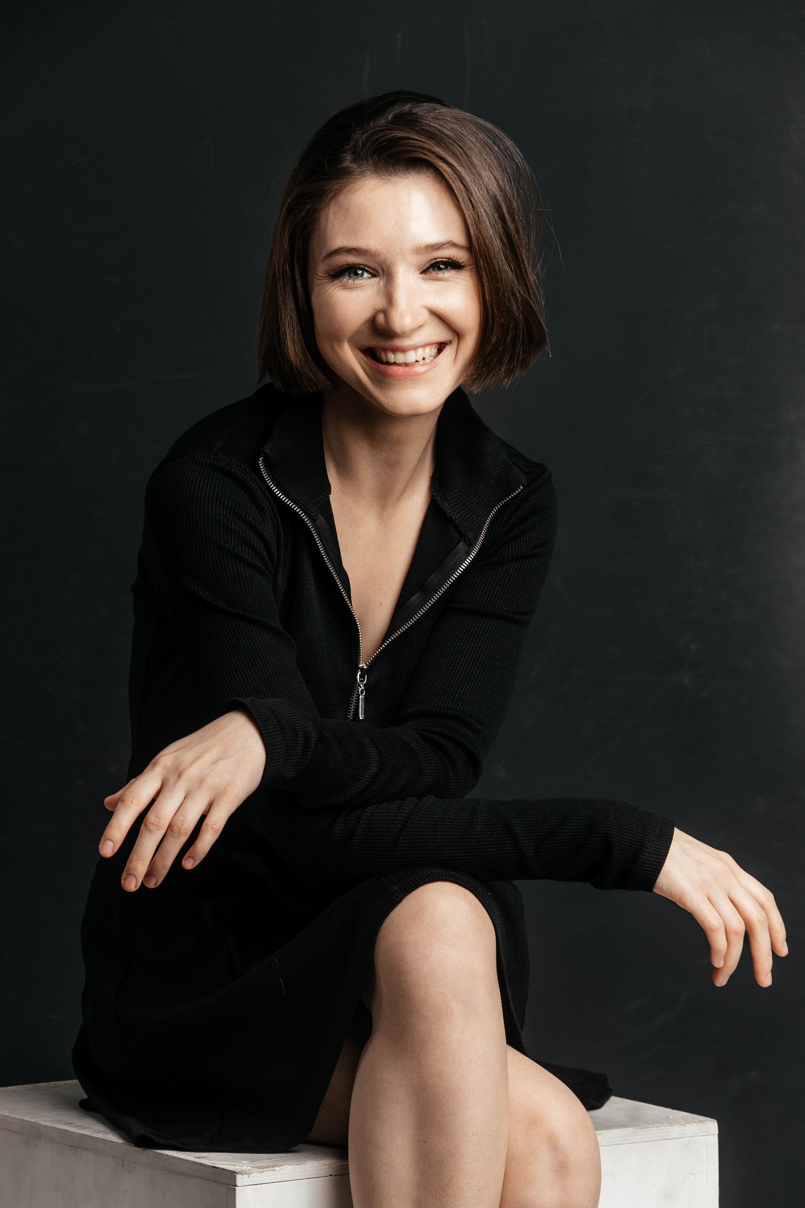 Юлия Кинеберг «Актриса театра и кино». Контент фотограф в Ростове-на-Дону Мардус Павел