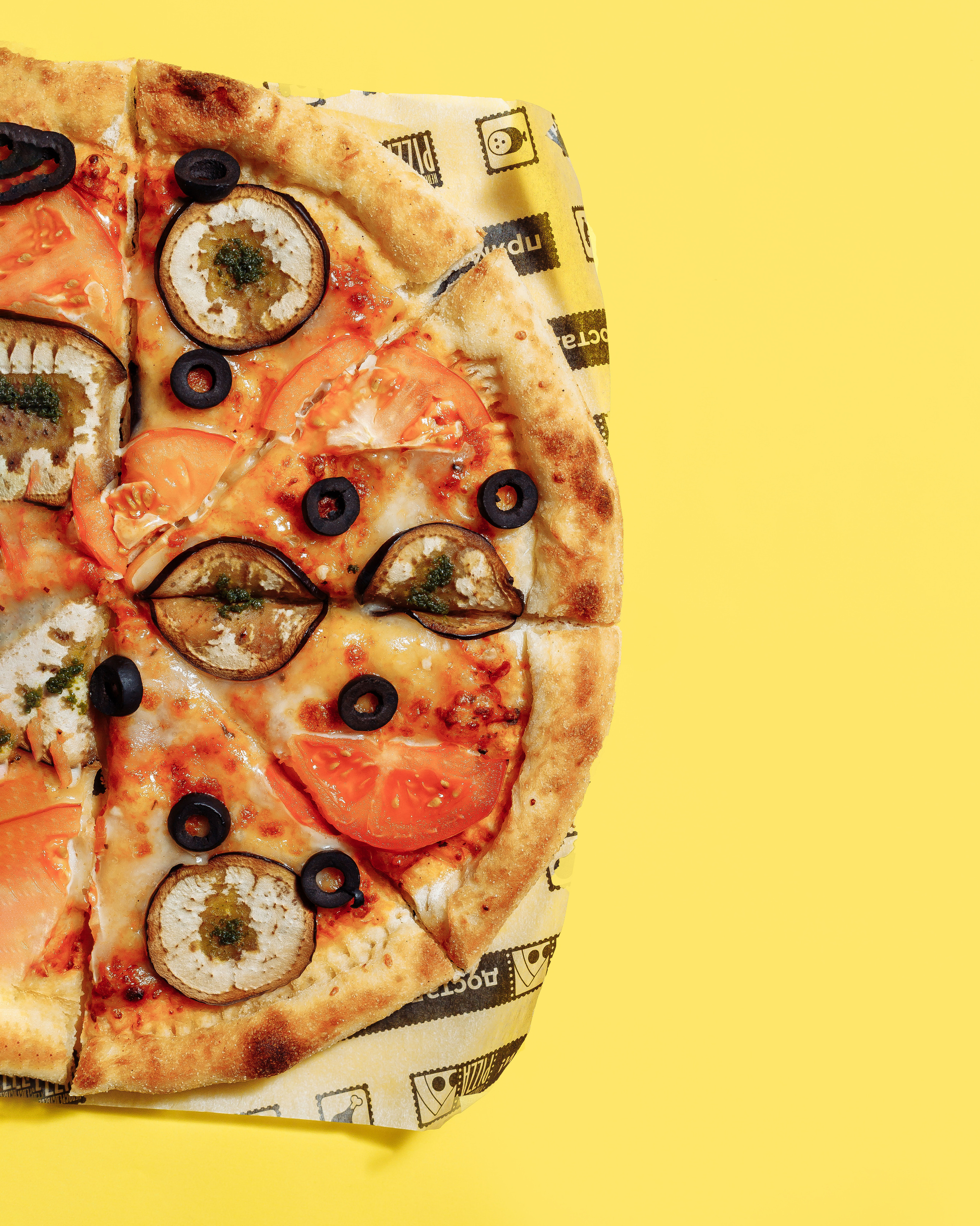 Непосредсвенно пицца. Контент фотограф в Ростове-на-Дону Мардус Павел