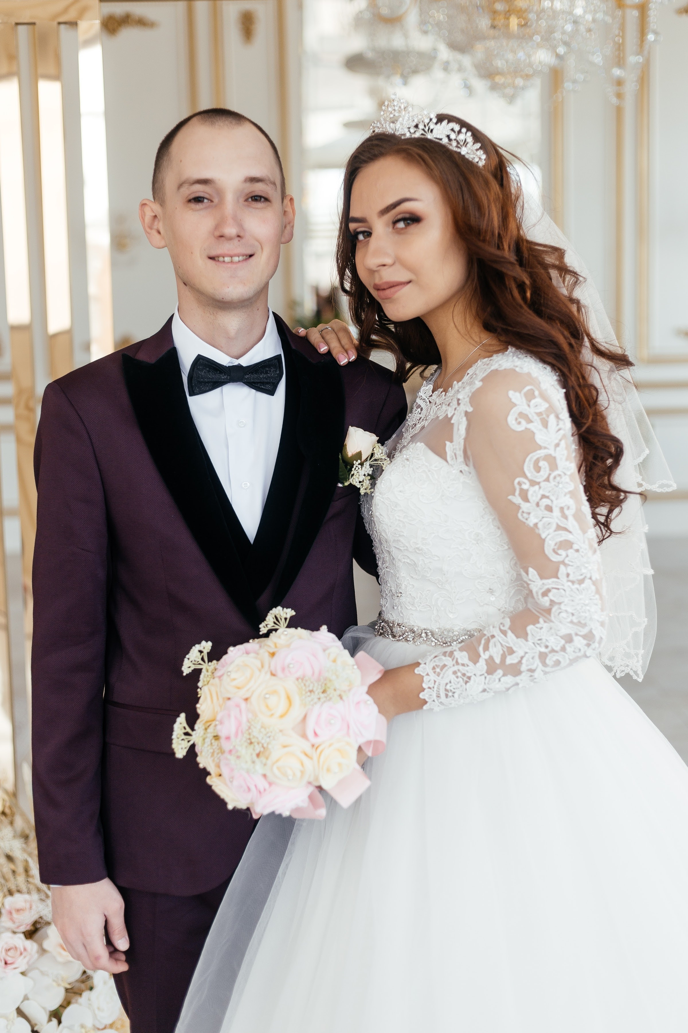 Свадьба Антона и Кристины 28 марта 2020. Контент фотограф в Ростове-на-Дону Мардус Павел