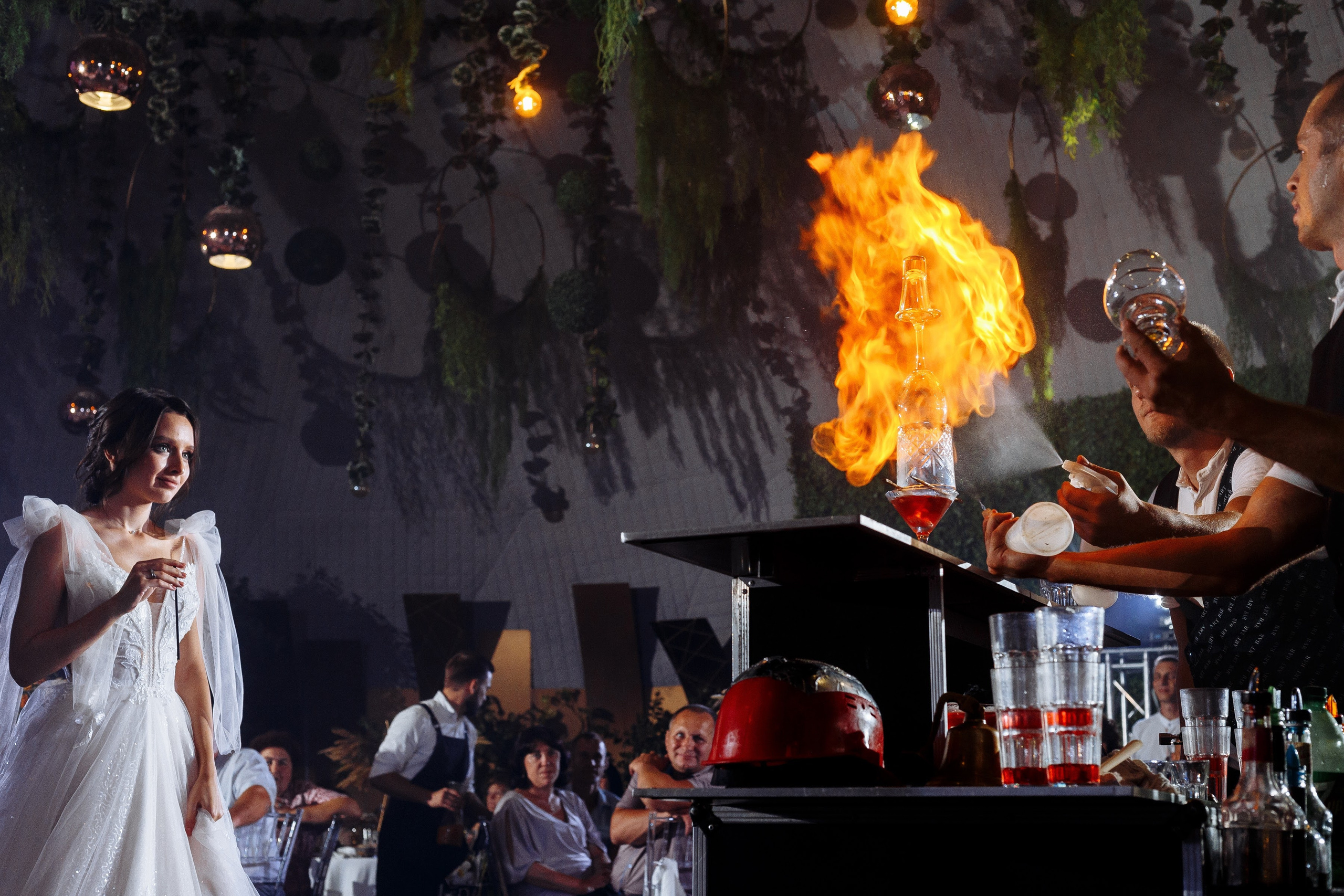 Свадьба Игоря и Анастасии 29 августа 2020. Контент фотограф в Ростове-на-Дону Мардус Павел