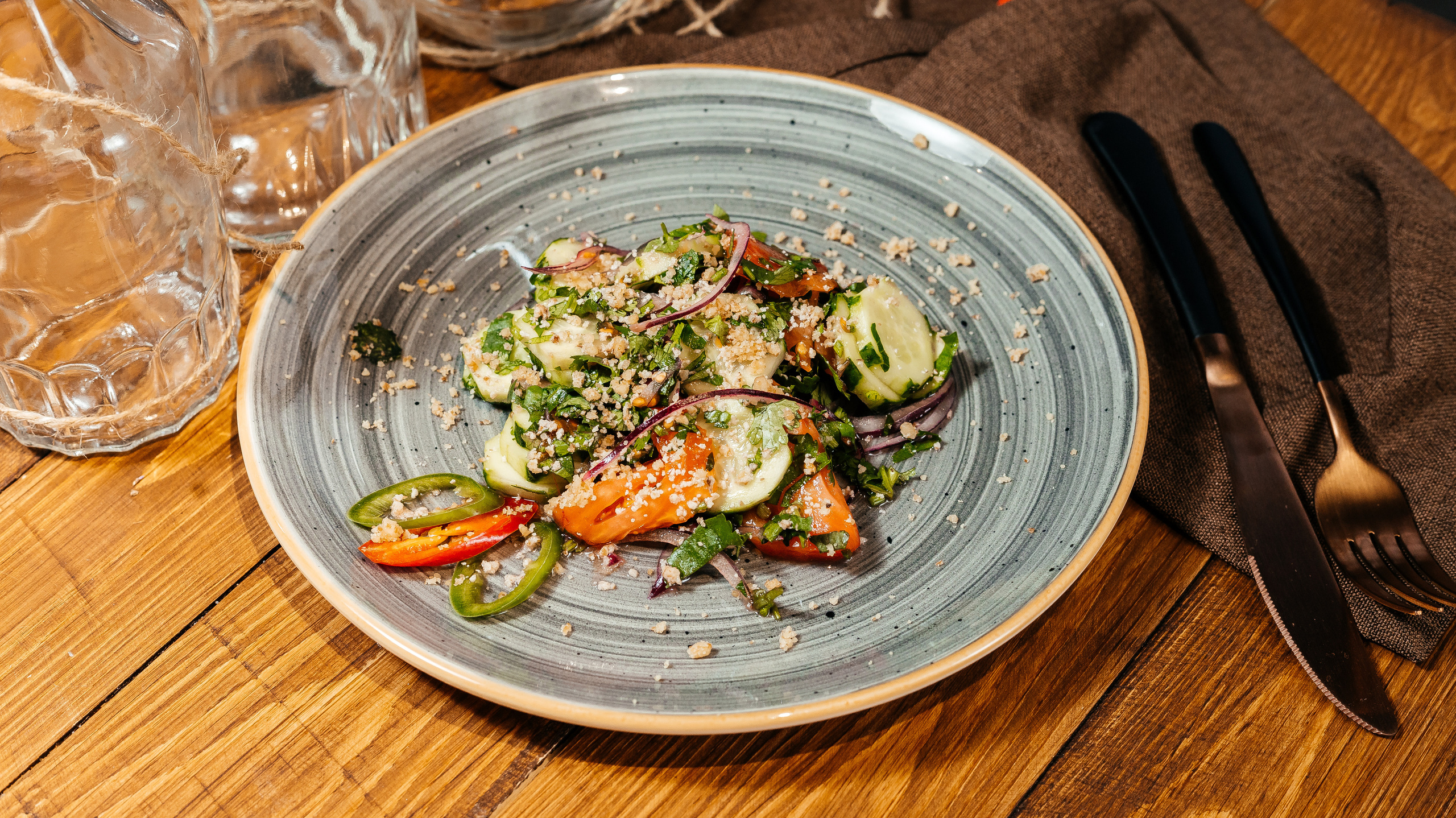 Грузинское бистро Пурмарили. Контент фотограф в Ростове-на-Дону Мардус Павел