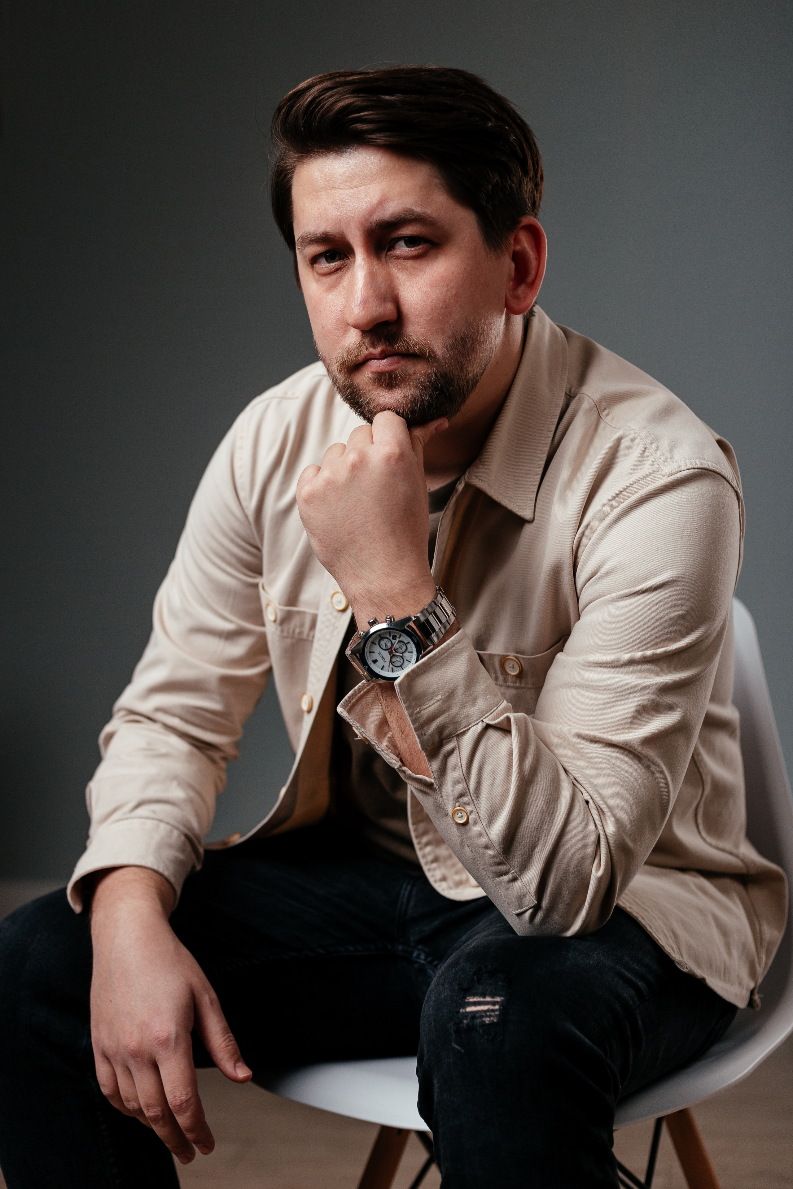 Роман Иванов «Комик, Ведущий, Сценарист». Контент фотограф в Ростове-на-Дону Мардус Павел