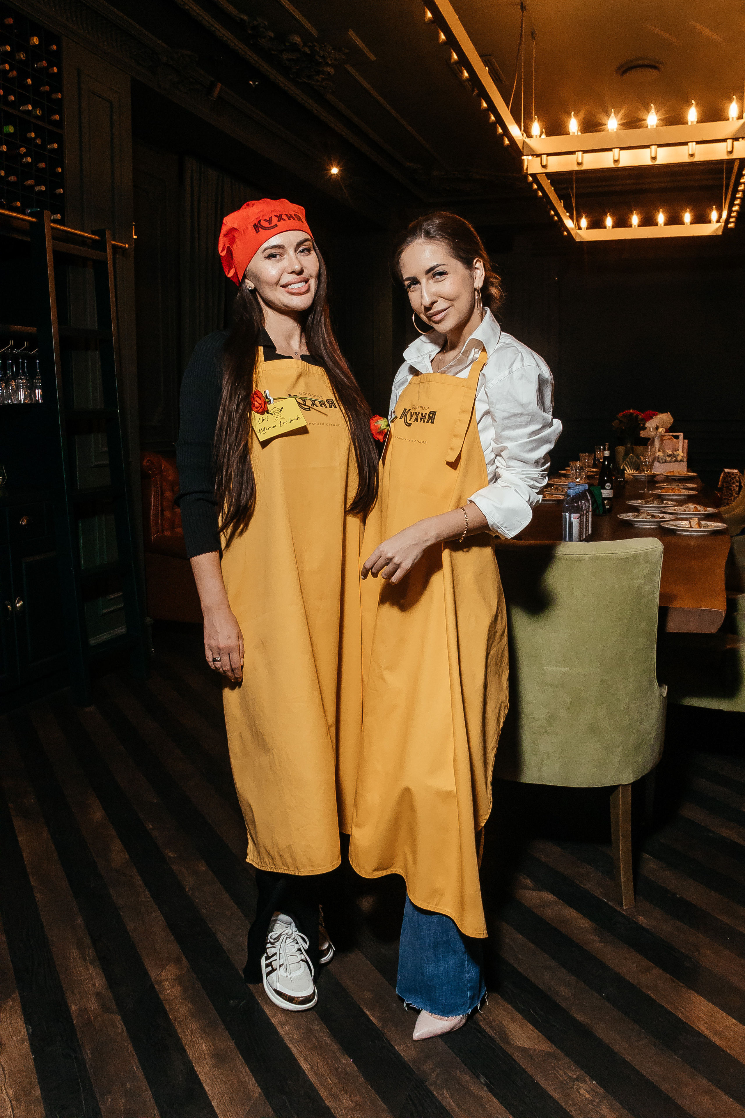 Девичник Екатерины Ярошенко. Контент фотограф в Ростове-на-Дону Мардус Павел