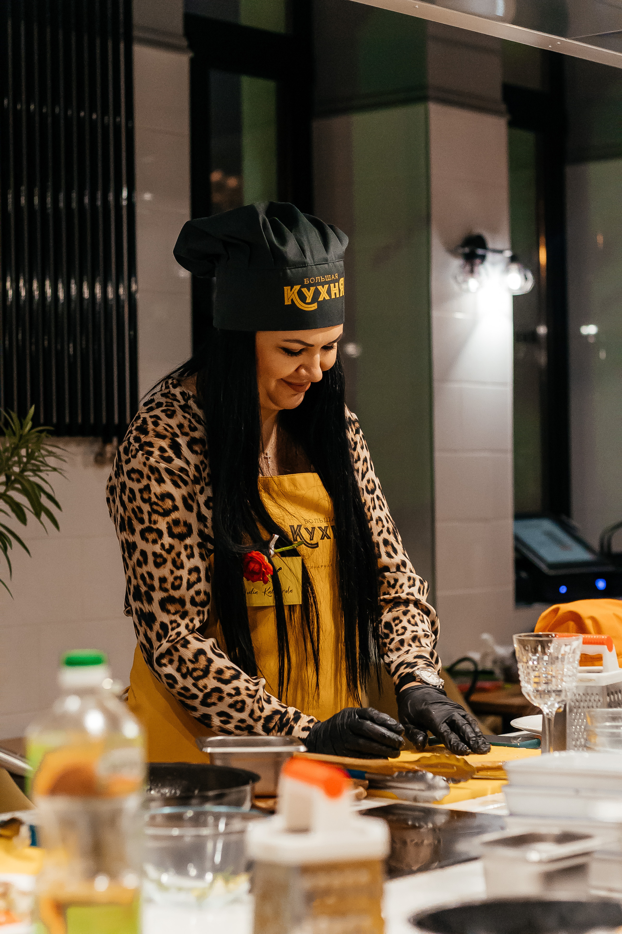 Девичник Екатерины Ярошенко. Контент фотограф в Ростове-на-Дону Мардус Павел