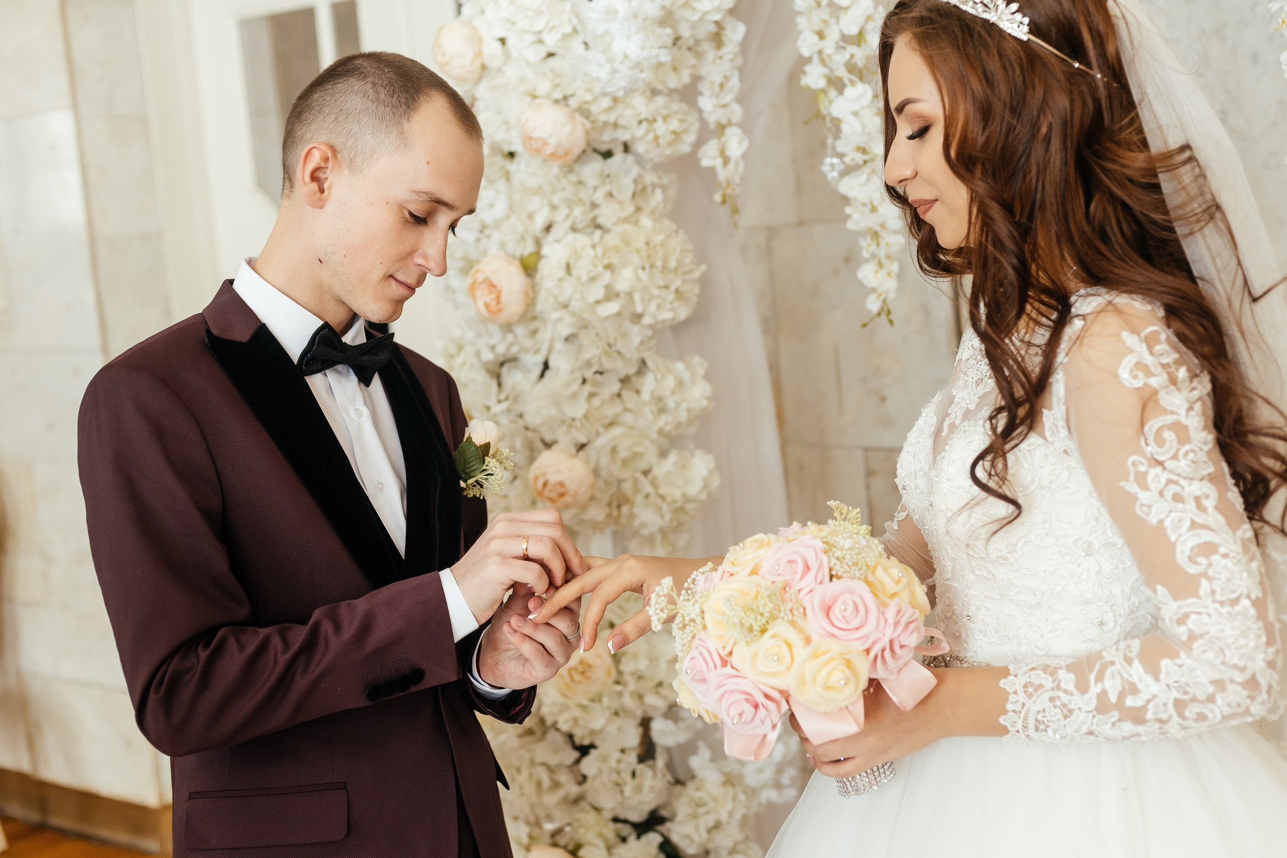 Свадебная галерея. Контент фотограф в Ростове-на-Дону Мардус Павел