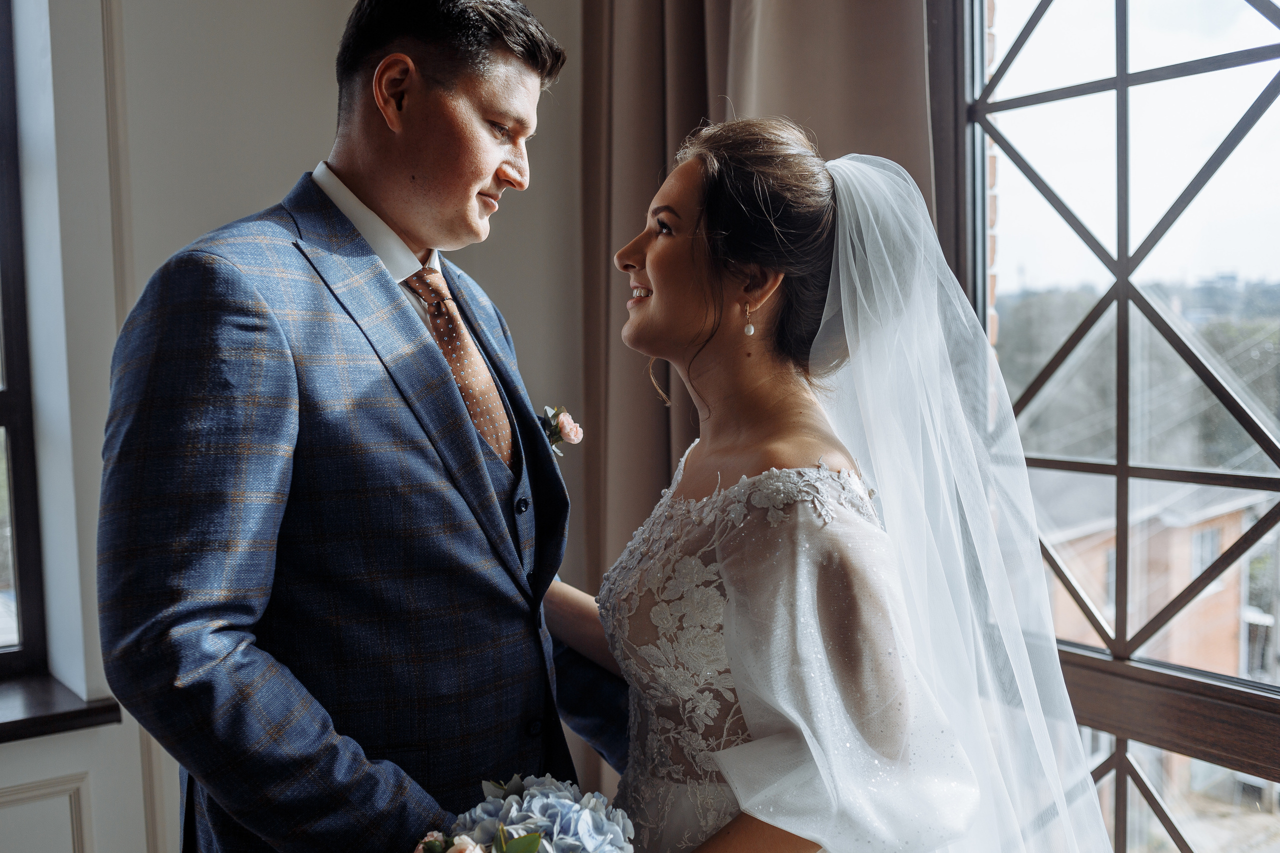 Свадебная галерея. Контент фотограф в Ростове-на-Дону Мардус Павел