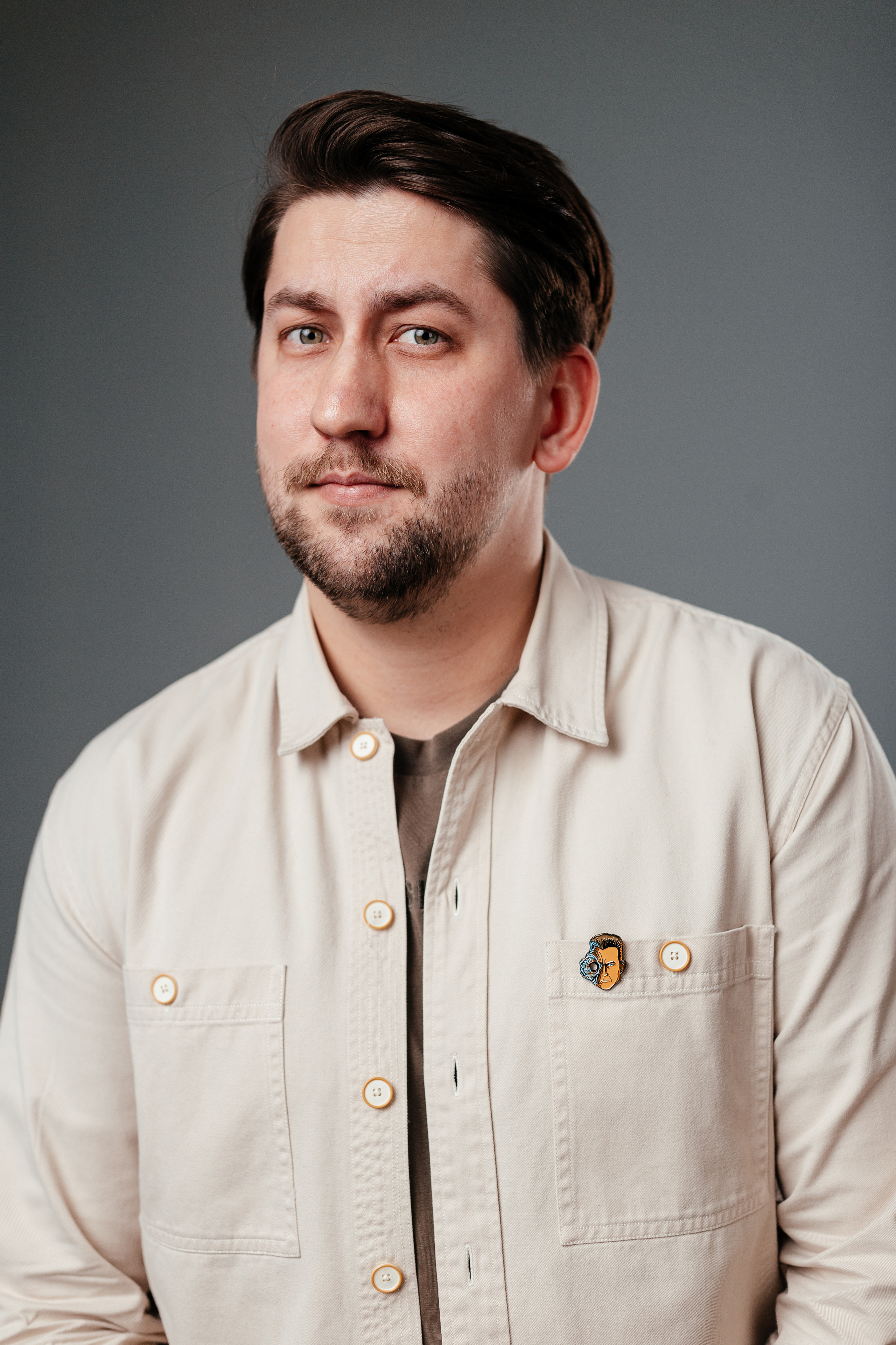 Роман Иванов «Комик, Ведущий, Сценарист». Контент фотограф в Ростове-на-Дону Мардус Павел