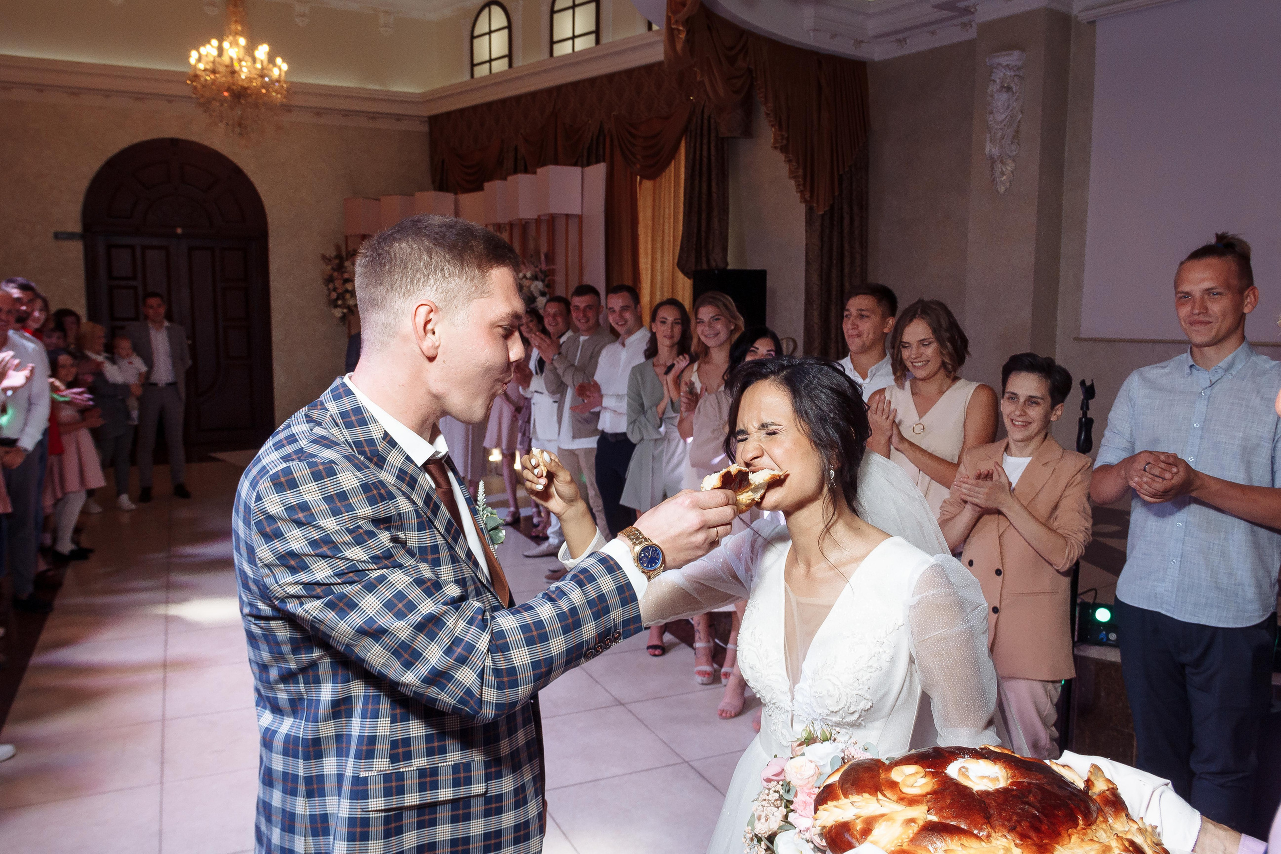 Свадьба Андрея и Наташи 11 сентября 2021. Контент фотограф в Ростове-на-Дону Мардус Павел