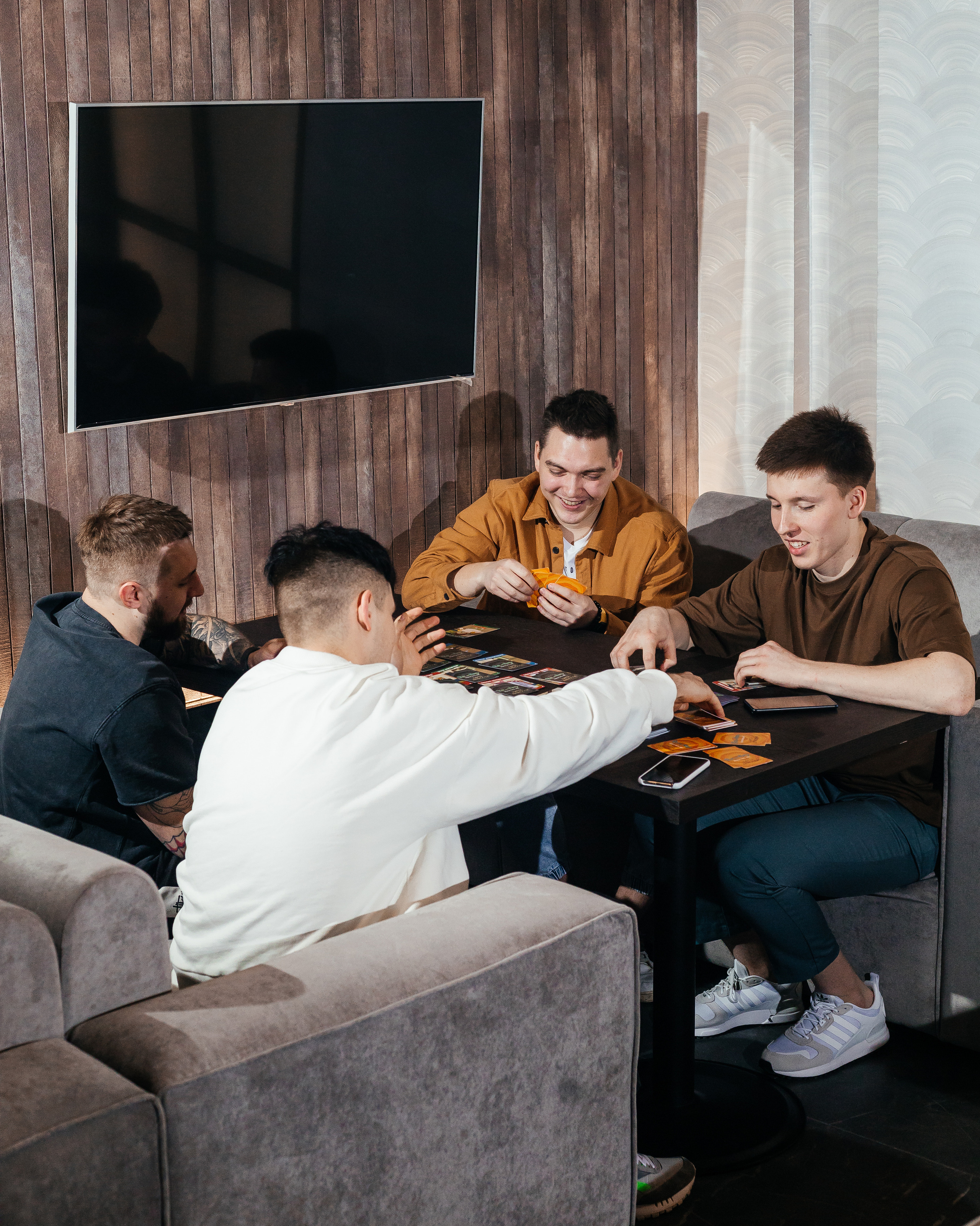 Уголь. Контент фотограф в Ростове-на-Дону Мардус Павел