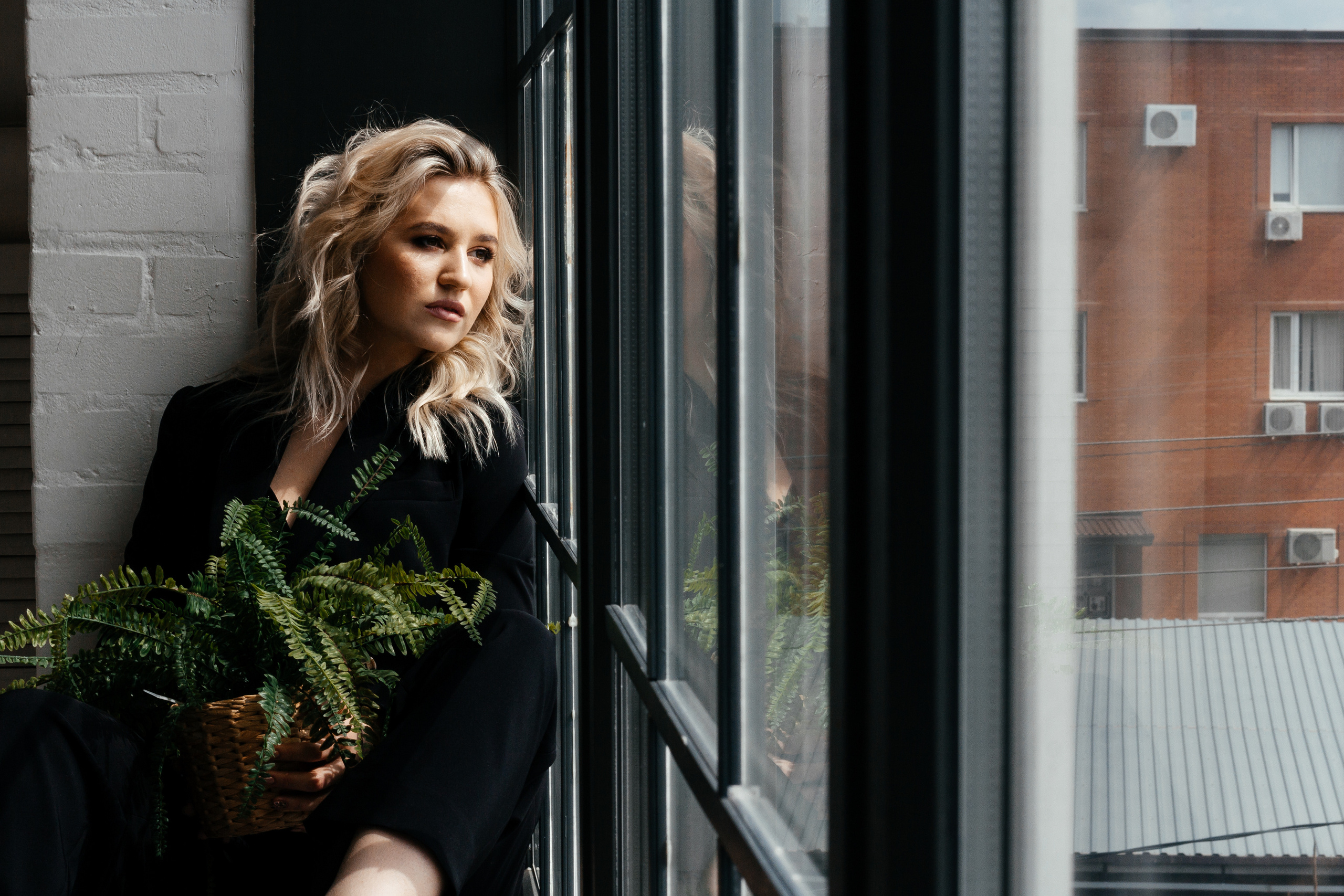 Антон и Катя. Контент фотограф в Ростове-на-Дону Мардус Павел