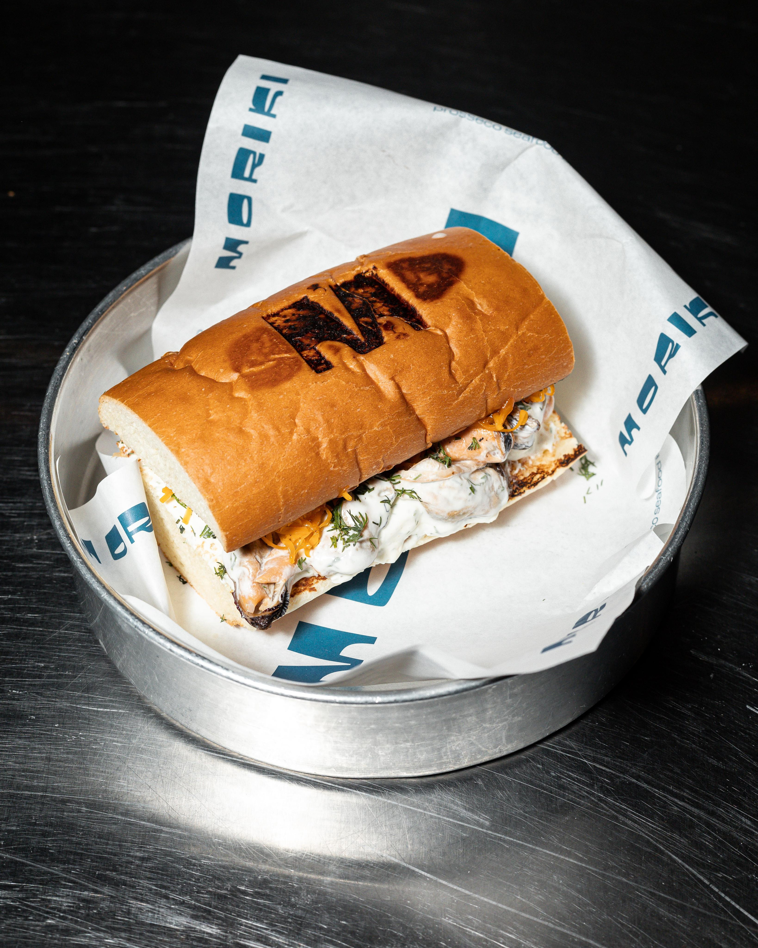 Морики. Контент фотограф в Ростове-на-Дону Мардус Павел