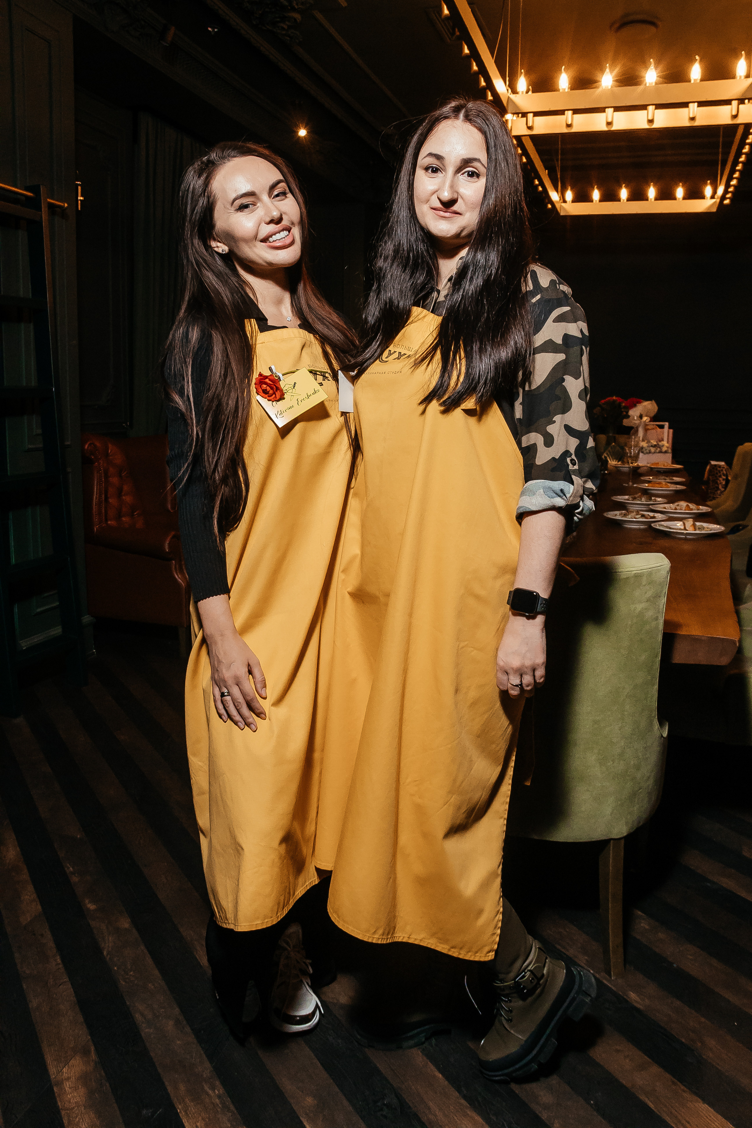 Девичник Екатерины Ярошенко. Контент фотограф в Ростове-на-Дону Мардус Павел