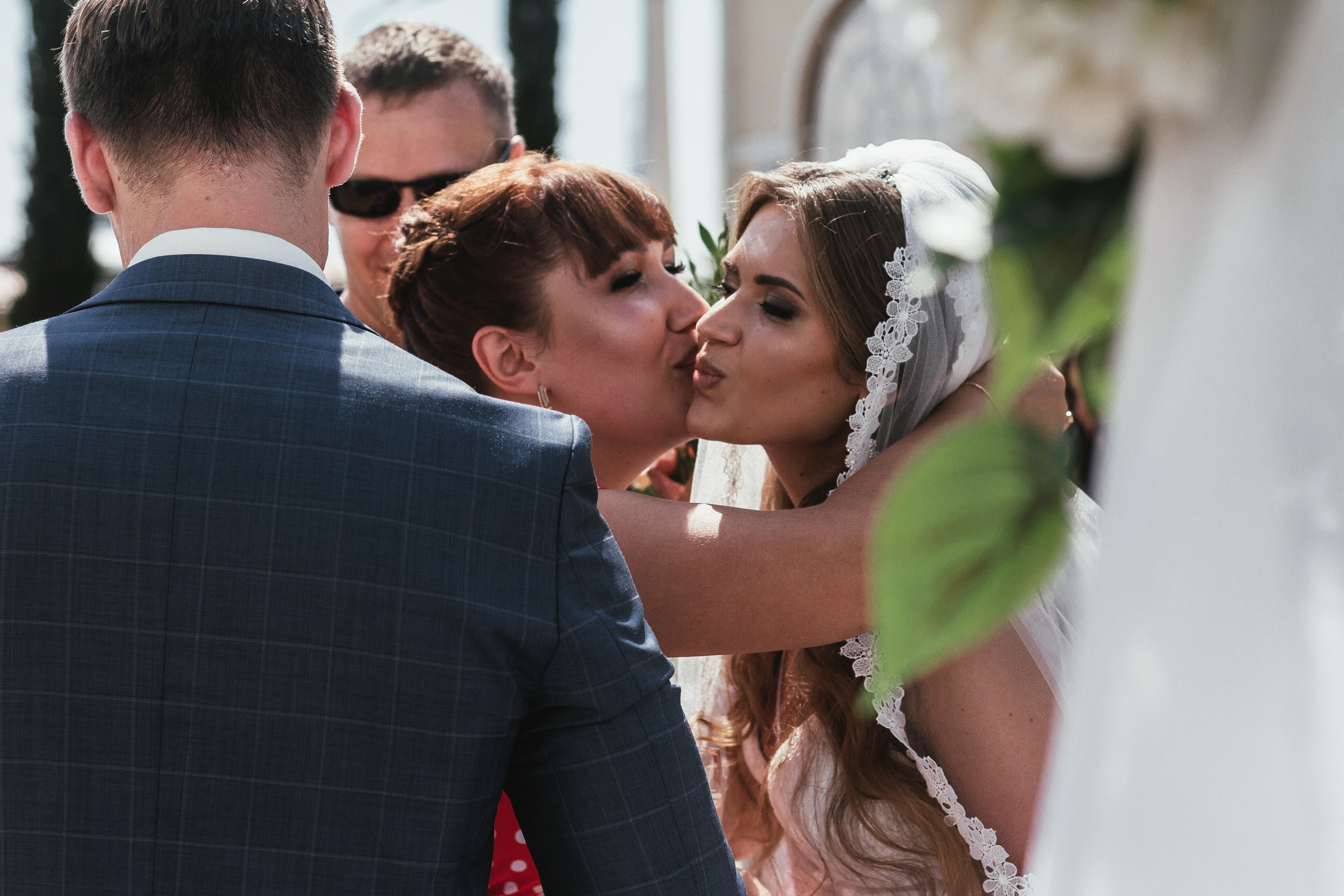 Свадьба Алексея и Валерии 5 сентября 2019. Контент фотограф в Ростове-на-Дону Мардус Павел