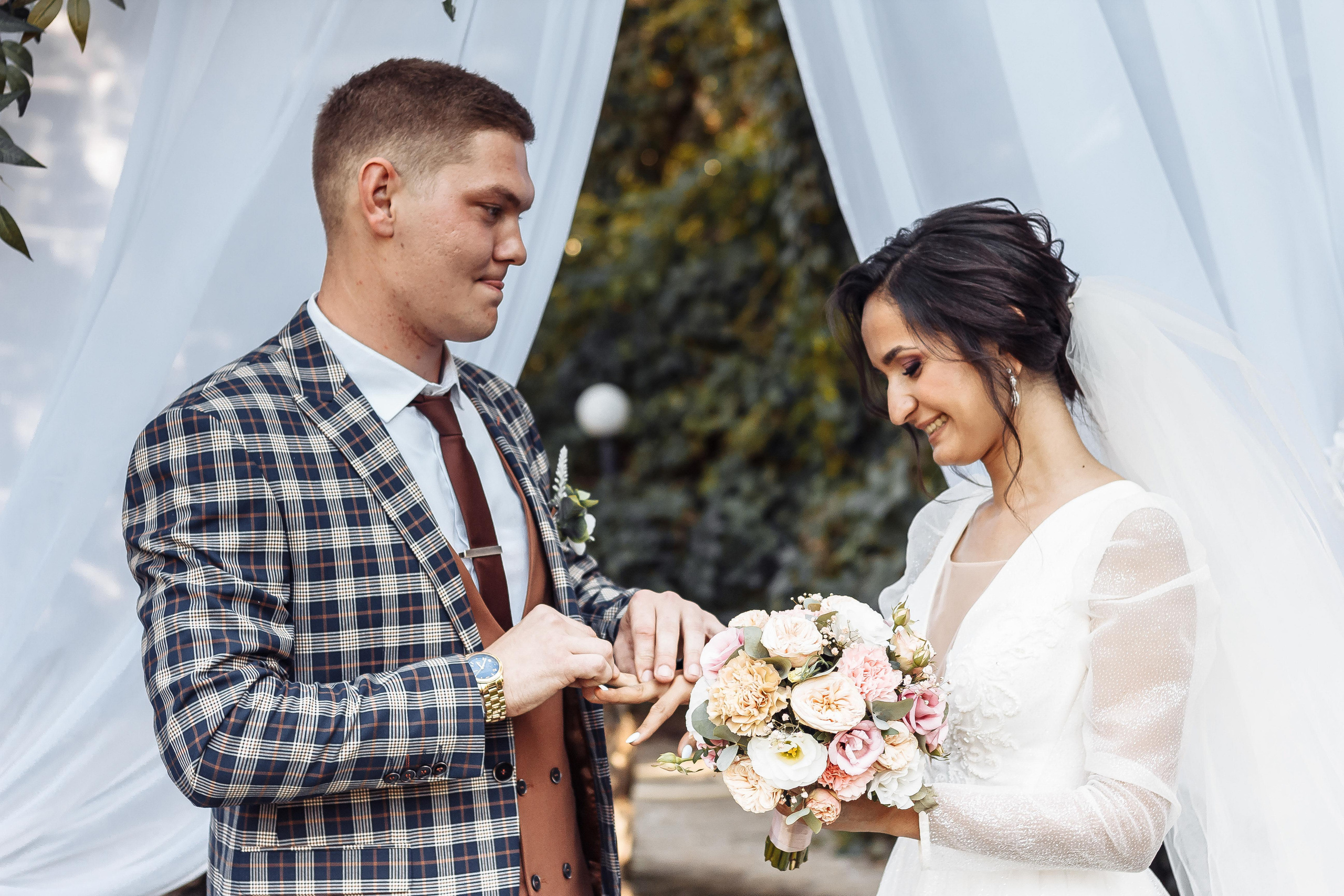 Свадебная галерея. Контент фотограф в Ростове-на-Дону Мардус Павел