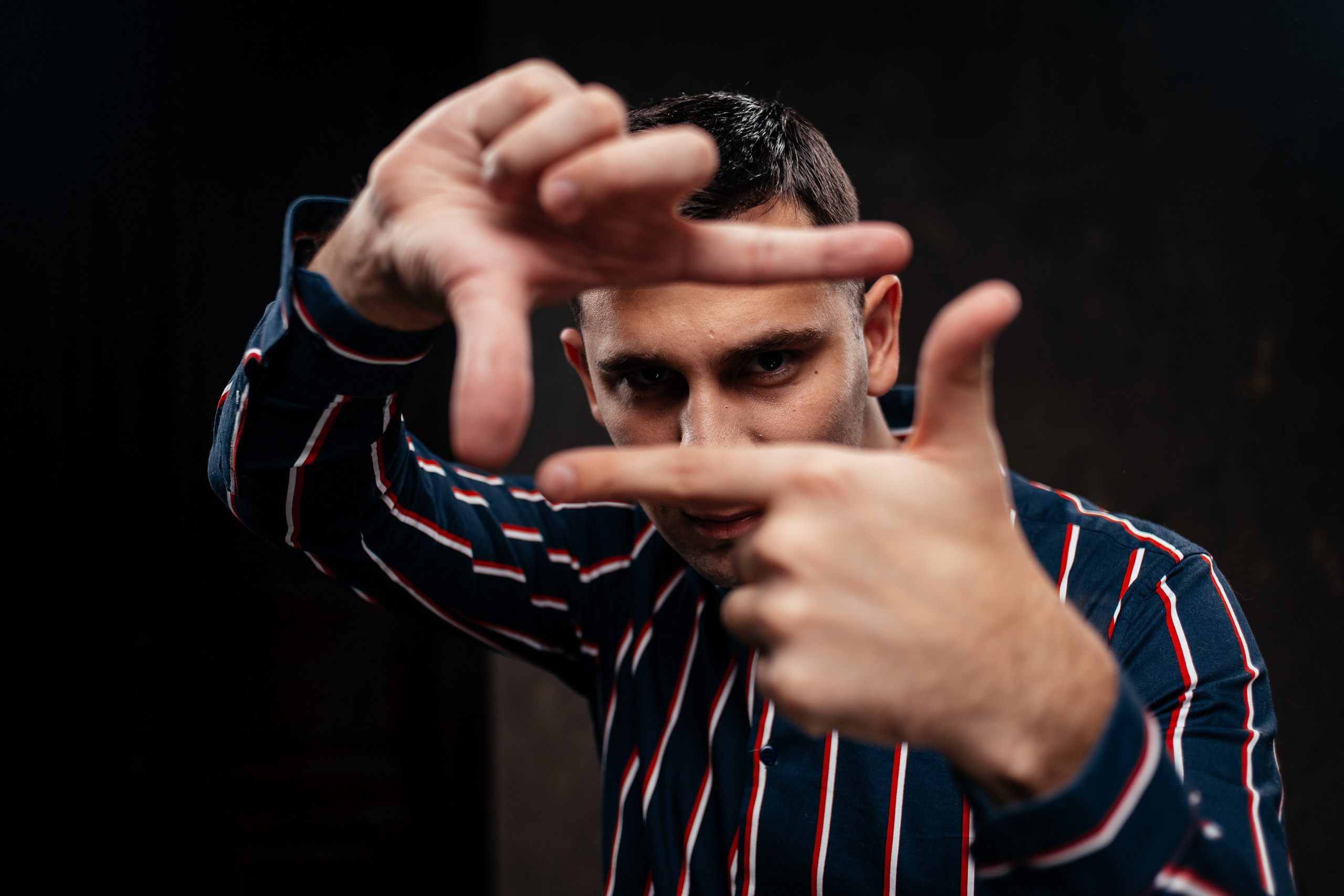 Игорь Пименов «Комик». Контент фотограф в Ростове-на-Дону Мардус Павел