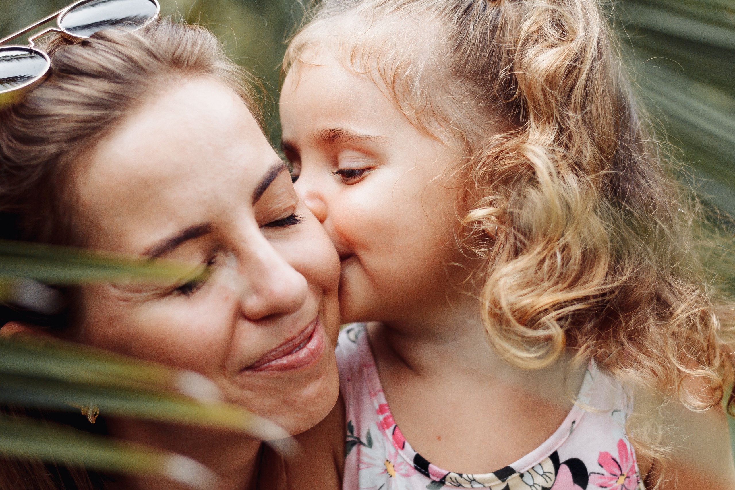 Катя и малышка Тео. Контент фотограф в Ростове-на-Дону Мардус Павел