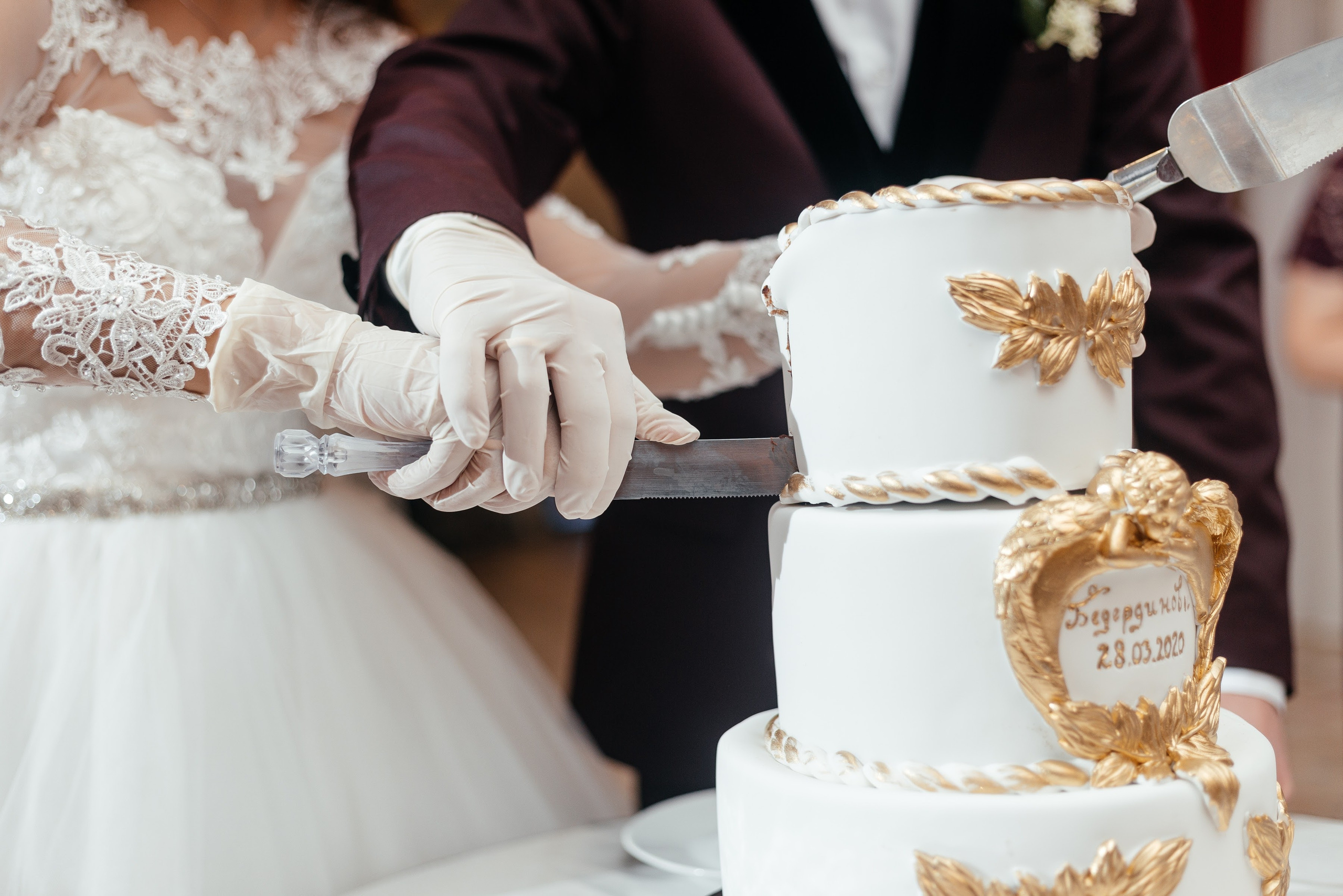 Свадьба Антона и Кристины 28 марта 2020. Контент фотограф в Ростове-на-Дону Мардус Павел