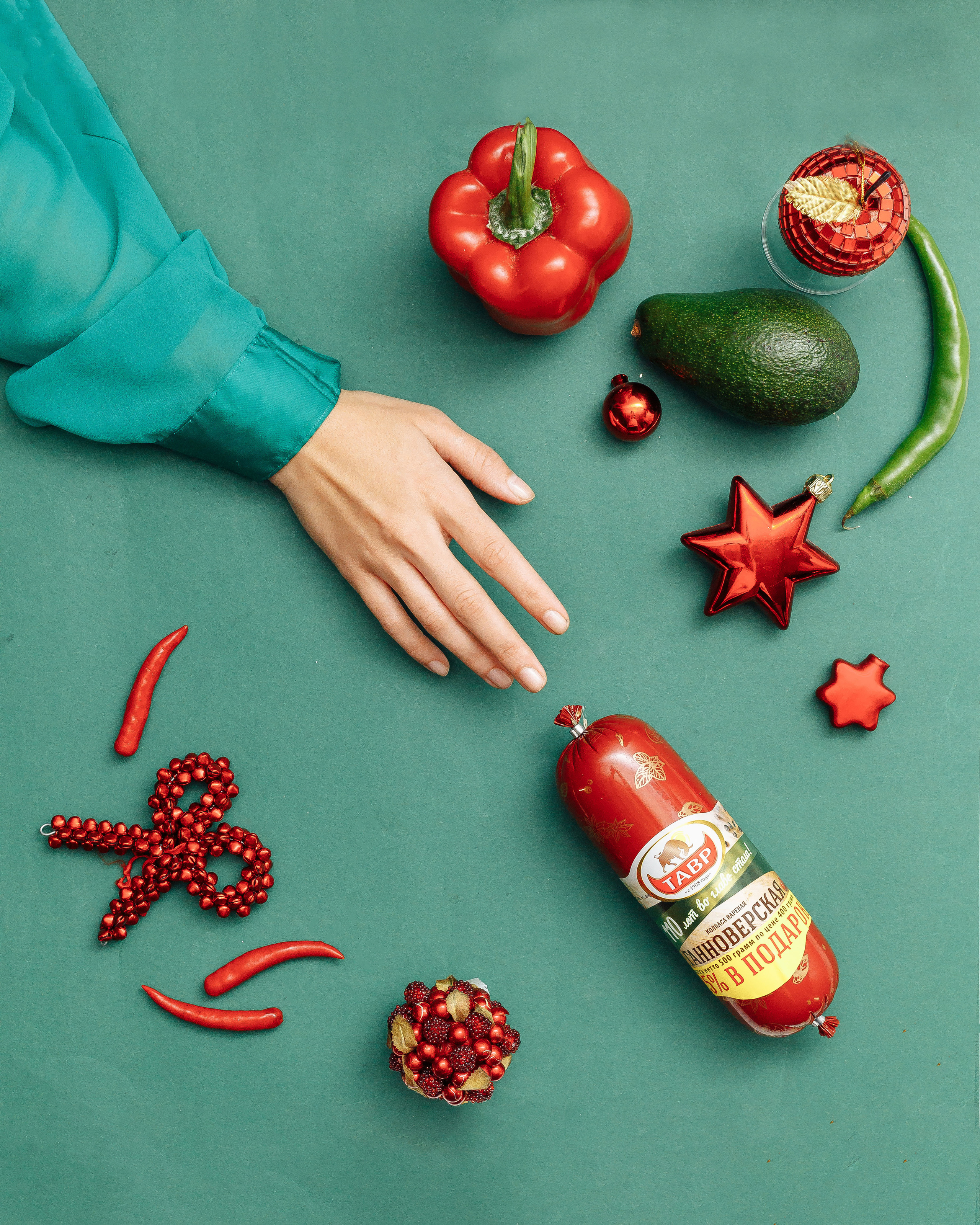 Тавр. Контент фотограф в Ростове-на-Дону Мардус Павел