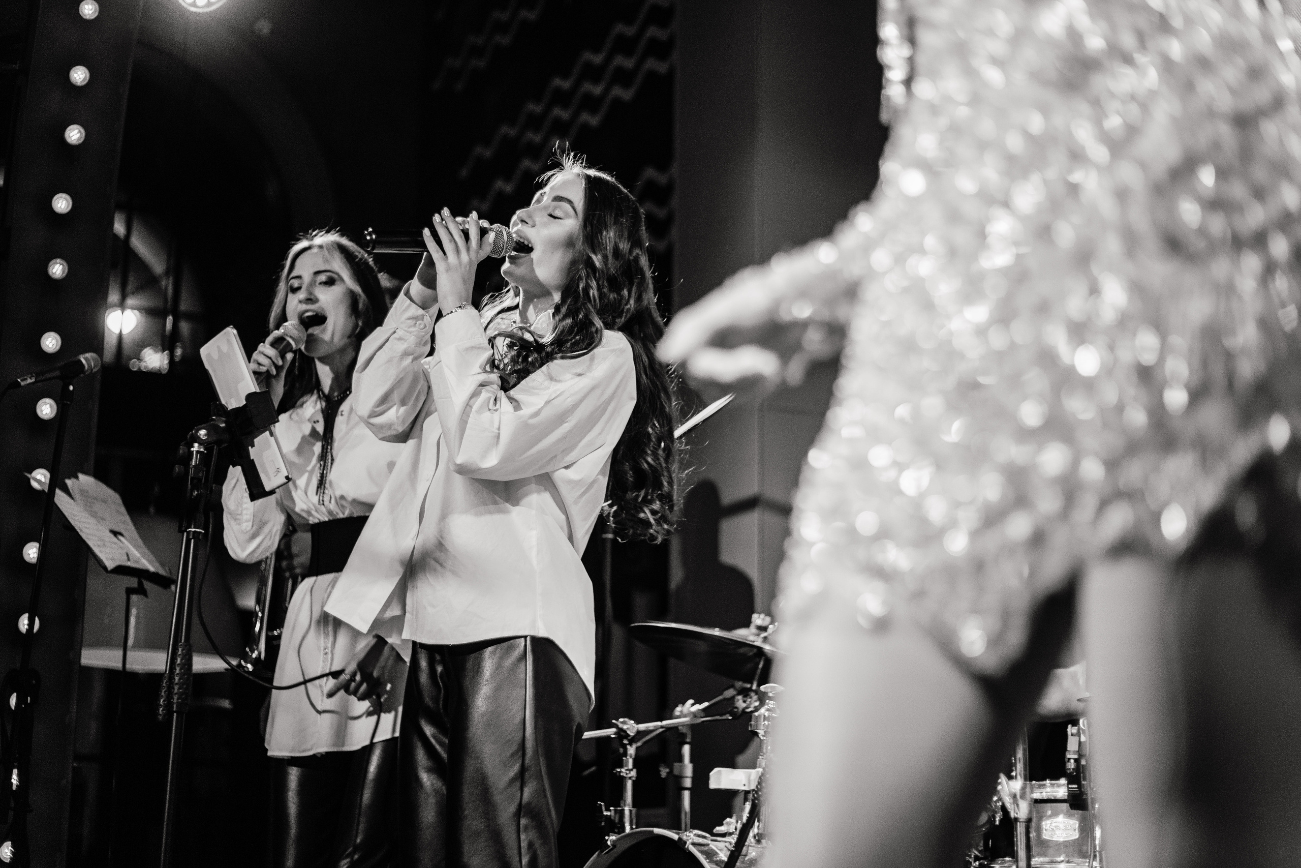 Екатерина Ярошенко «Творческий вечер». Контент фотограф в Ростове-на-Дону Мардус Павел