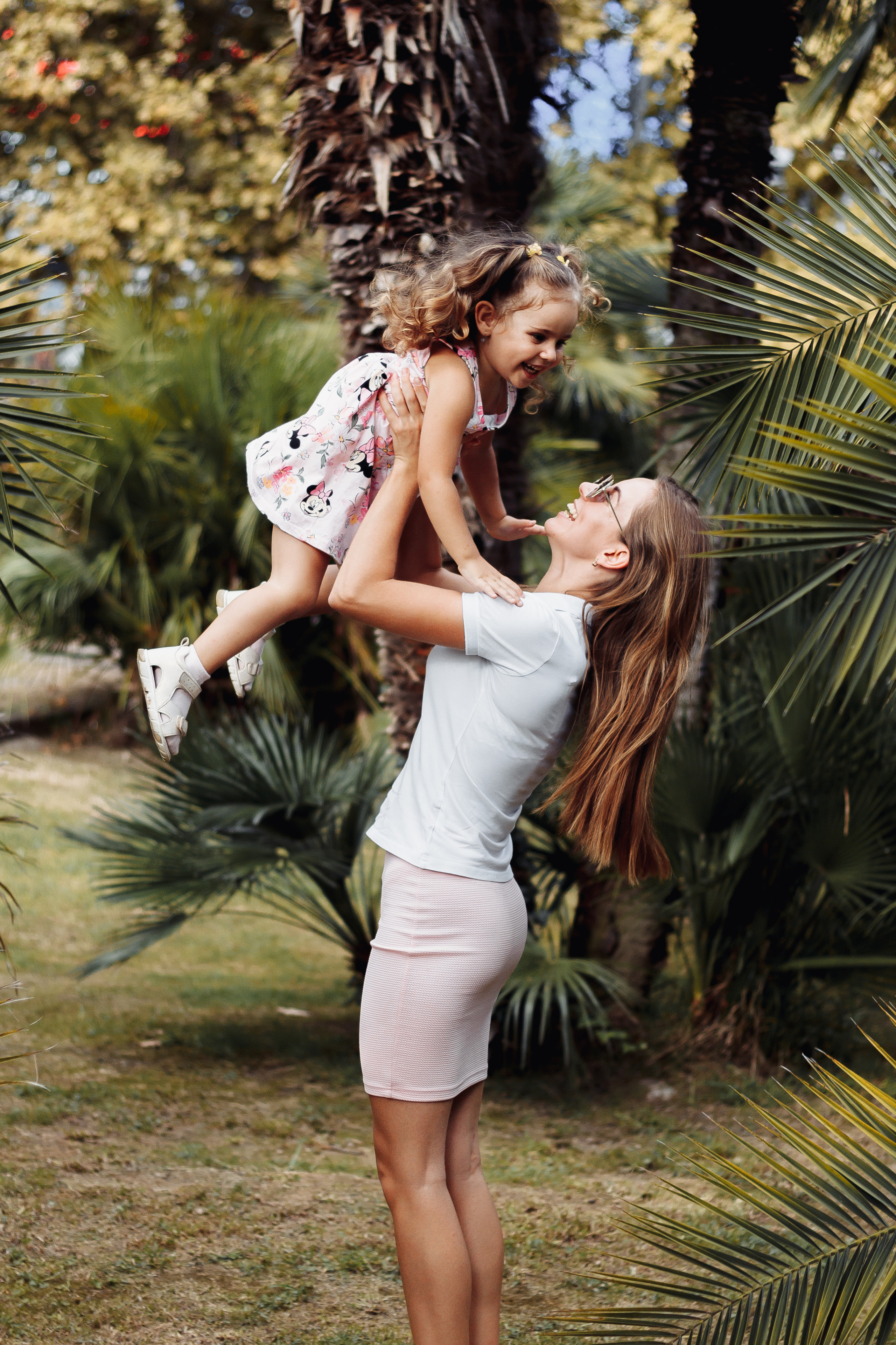 Катя и малышка Тео. Контент фотограф в Ростове-на-Дону Мардус Павел