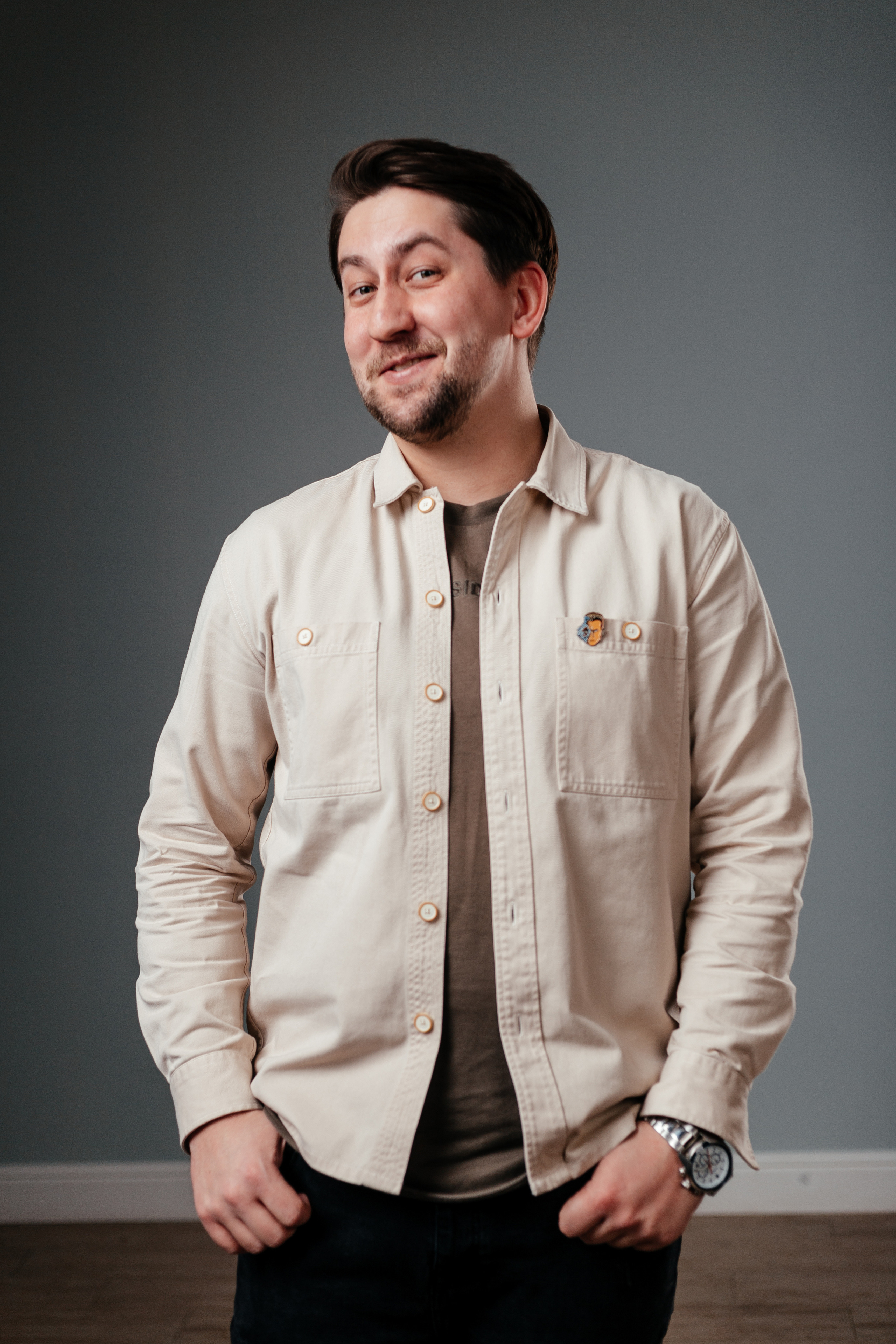 Роман Иванов «Комик, Ведущий, Сценарист». Контент фотограф в Ростове-на-Дону Мардус Павел