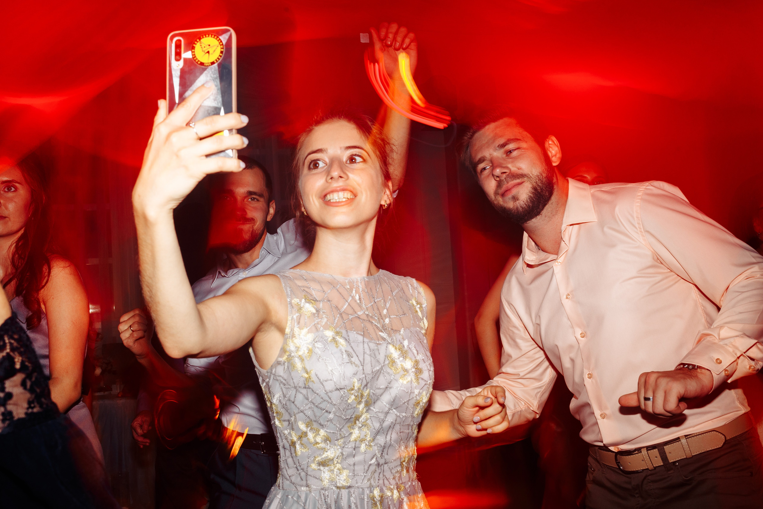 Свадьба Никиты и Кристины 10 октября 2020. Контент фотограф в Ростове-на-Дону Мардус Павел