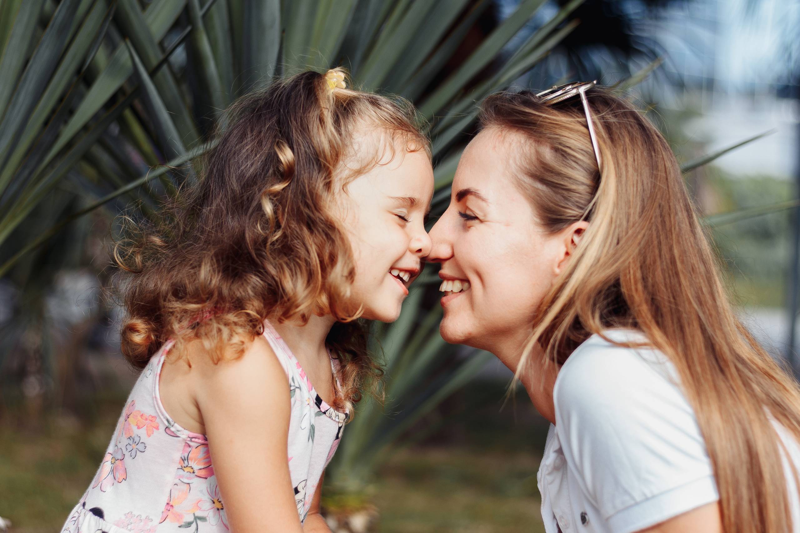 Катя и малышка Тео. Контент фотограф в Ростове-на-Дону Мардус Павел