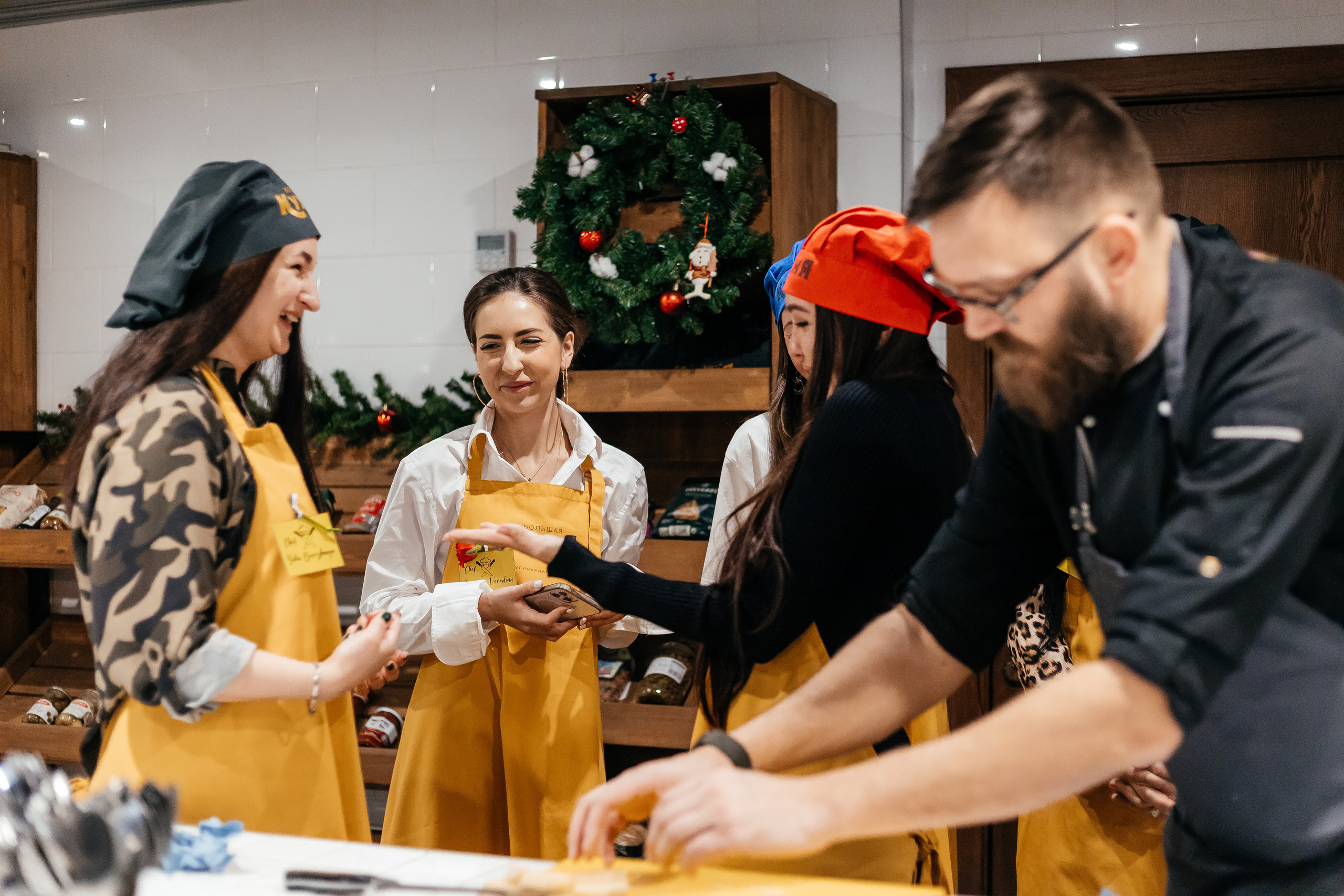 Девичник Екатерины Ярошенко. Контент фотограф в Ростове-на-Дону Мардус Павел