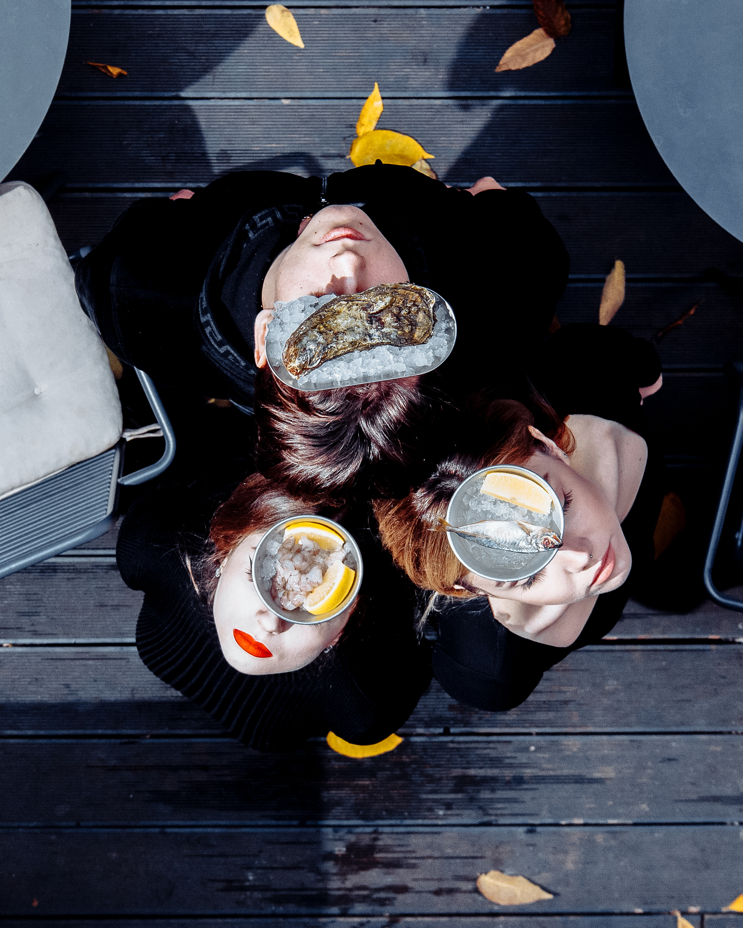 Морики, Moriki, seafood, bistro, prosecco