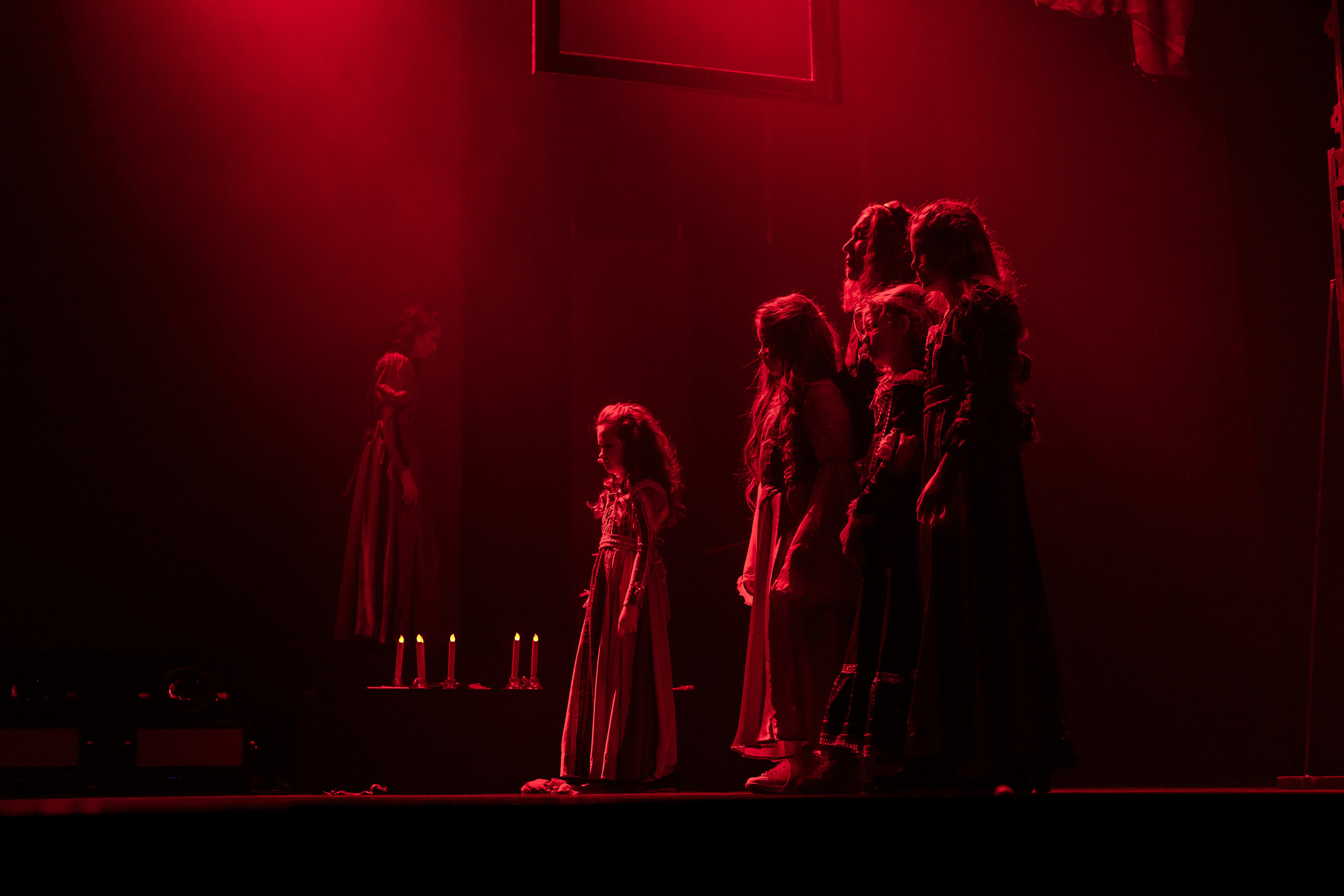 Благотворительный проект «Сцена». Контент фотограф в Ростове-на-Дону Мардус Павел