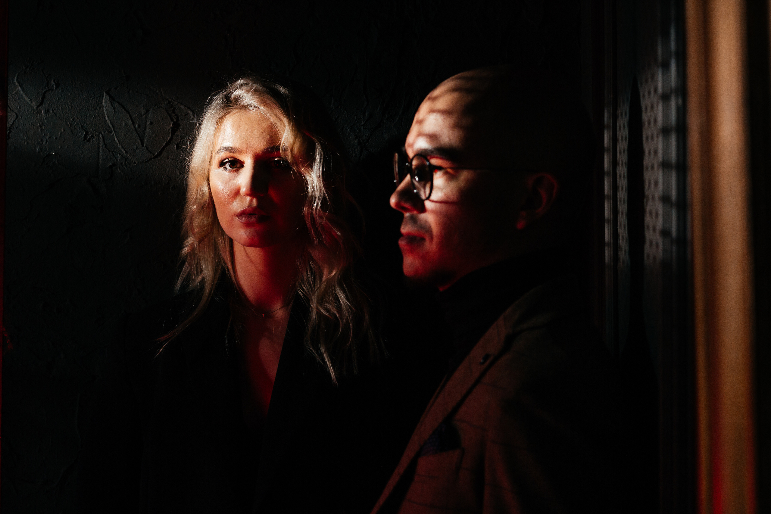 Антон и Катя. Контент фотограф в Ростове-на-Дону Мардус Павел