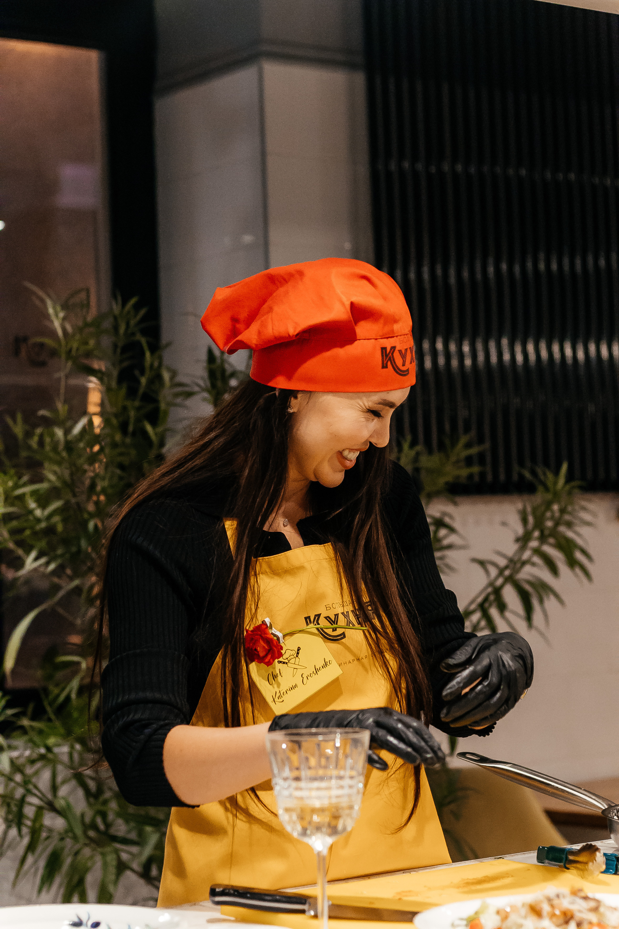 Девичник Екатерины Ярошенко. Контент фотограф в Ростове-на-Дону Мардус Павел