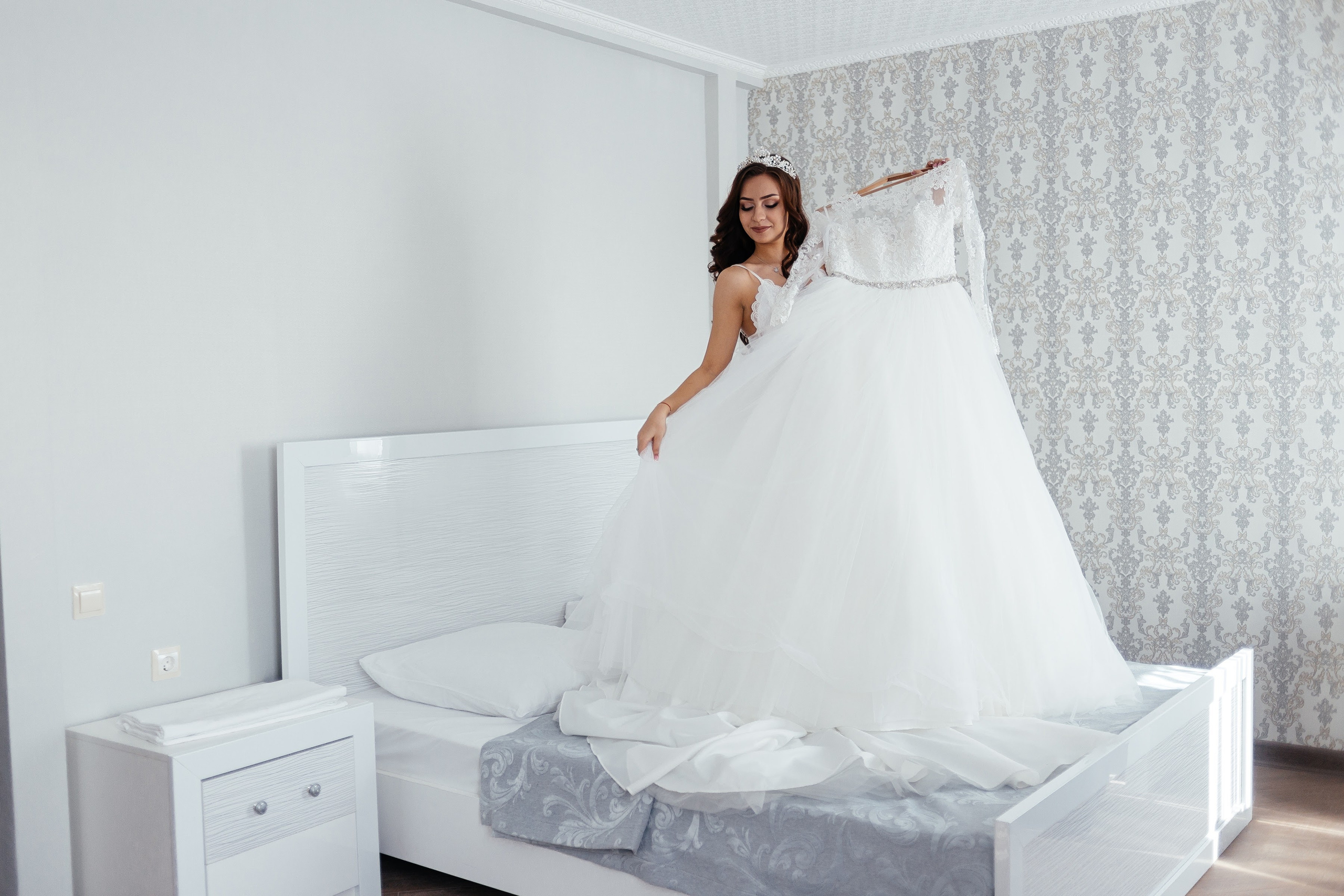 Свадьба Антона и Кристины 28 марта 2020. Контент фотограф в Ростове-на-Дону Мардус Павел