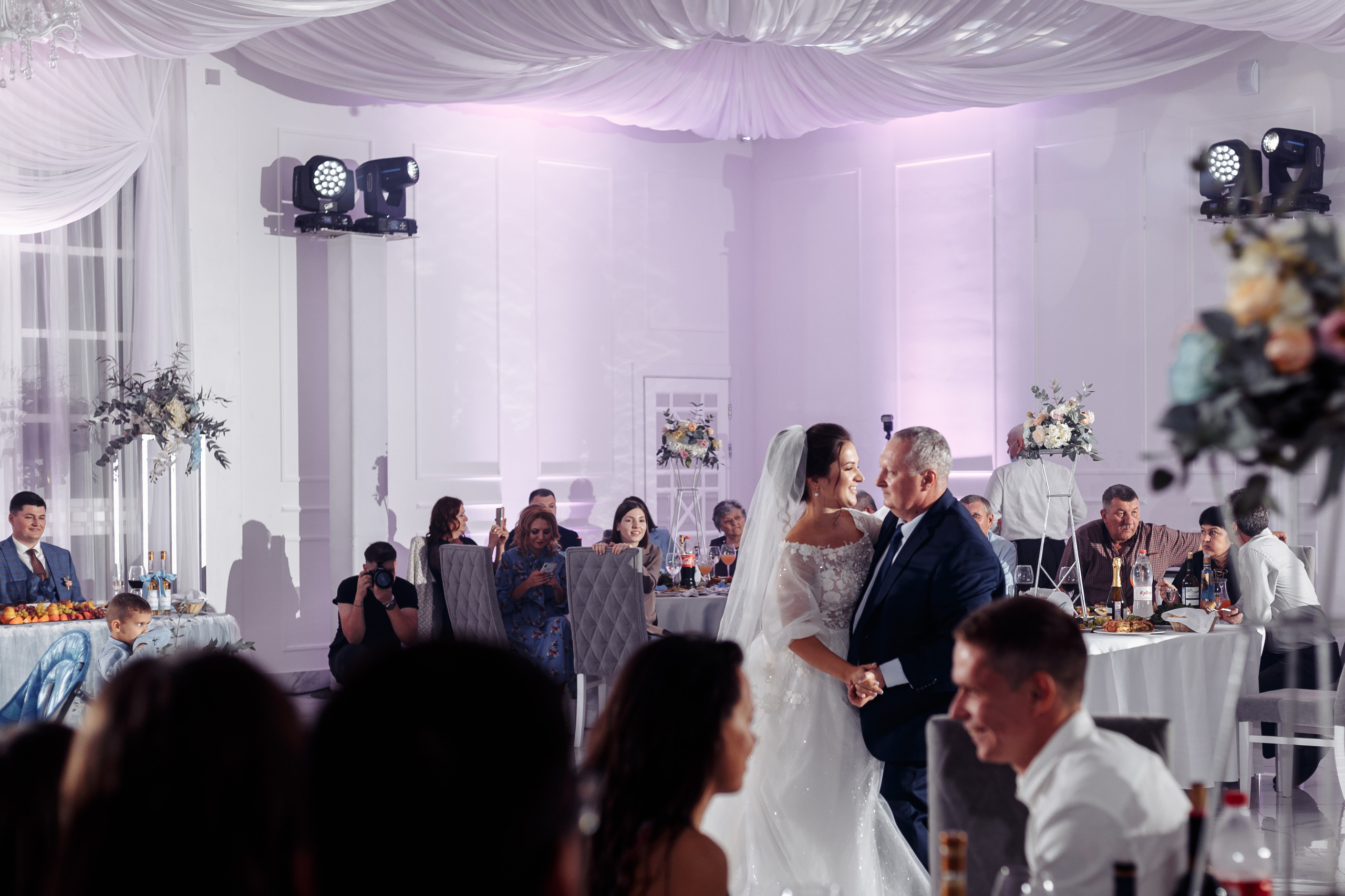 Свадьба Никиты и Кристины 10 октября 2020. Контент фотограф в Ростове-на-Дону Мардус Павел