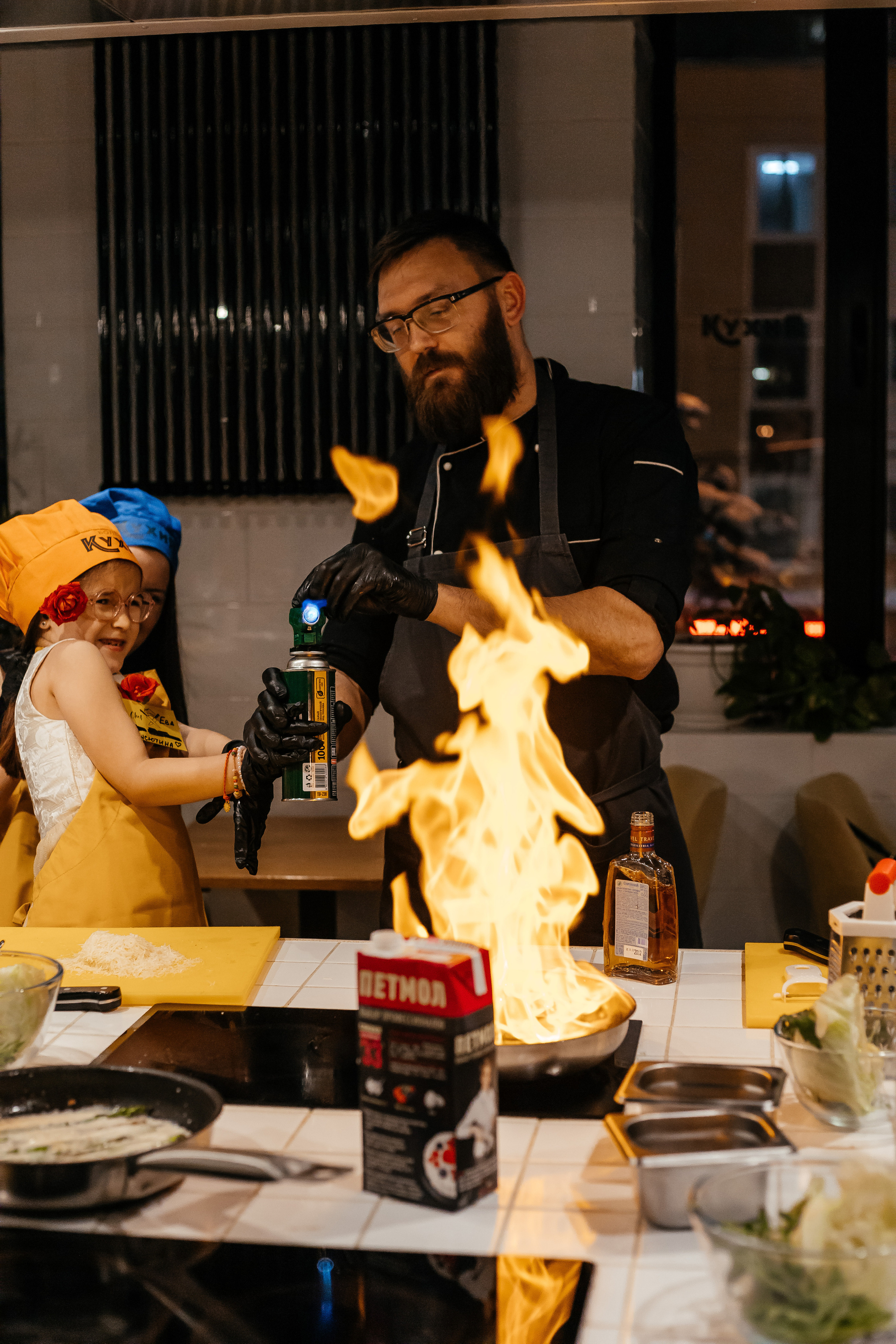 Девичник Екатерины Ярошенко. Контент фотограф в Ростове-на-Дону Мардус Павел