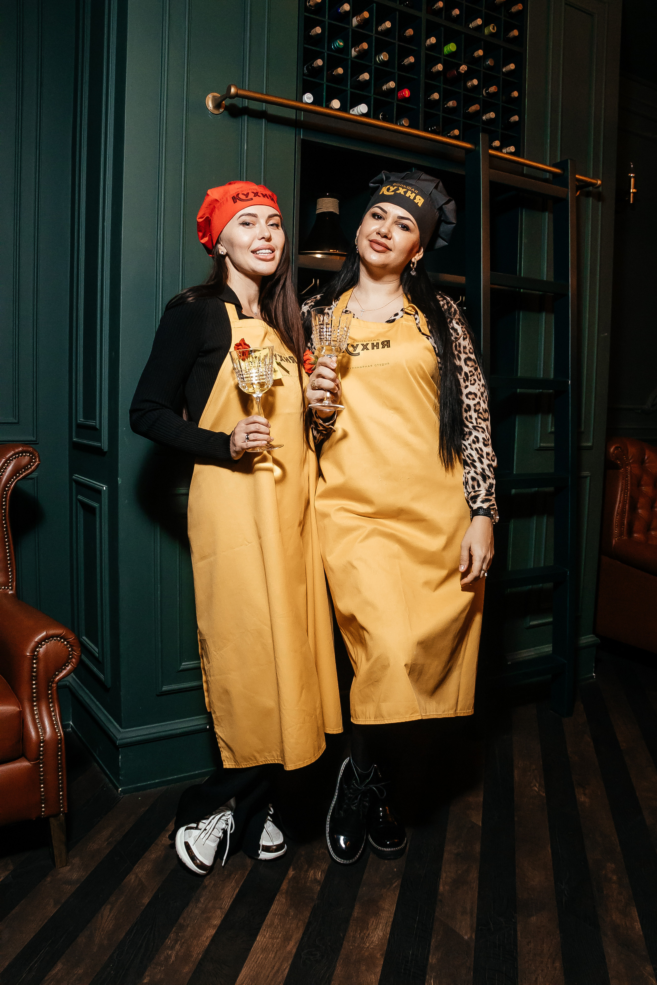 Девичник Екатерины Ярошенко. Контент фотограф в Ростове-на-Дону Мардус Павел