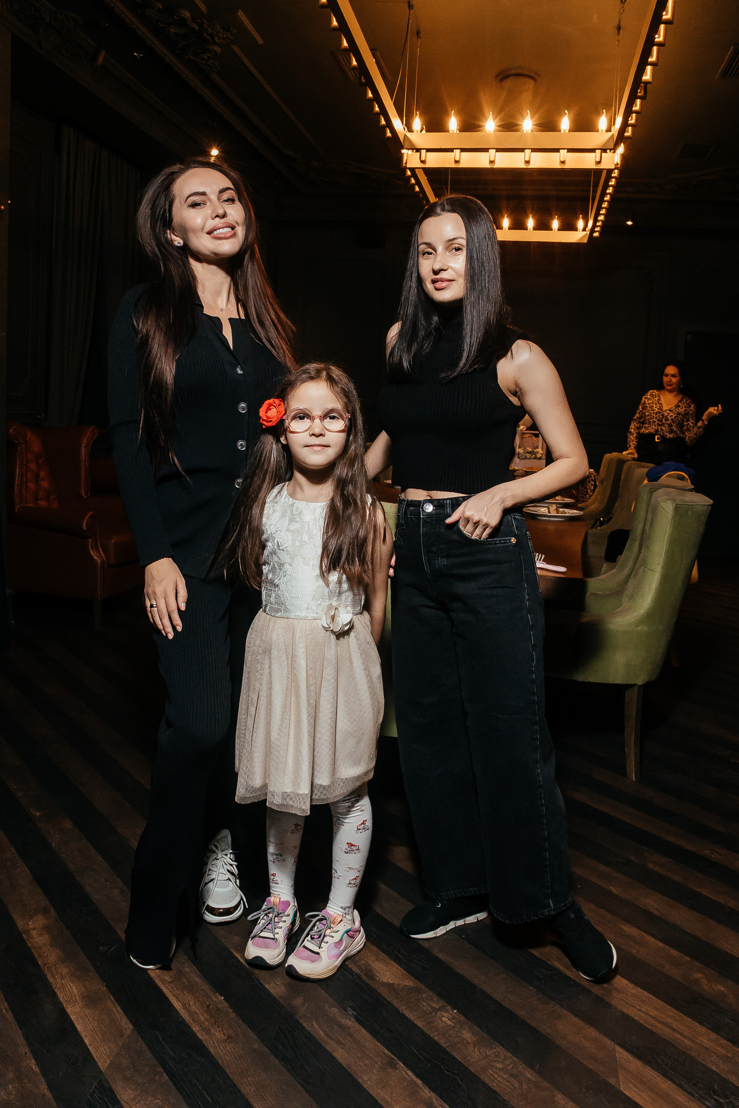 Девичник Екатерины Ярошенко. Контент фотограф в Ростове-на-Дону Мардус Павел