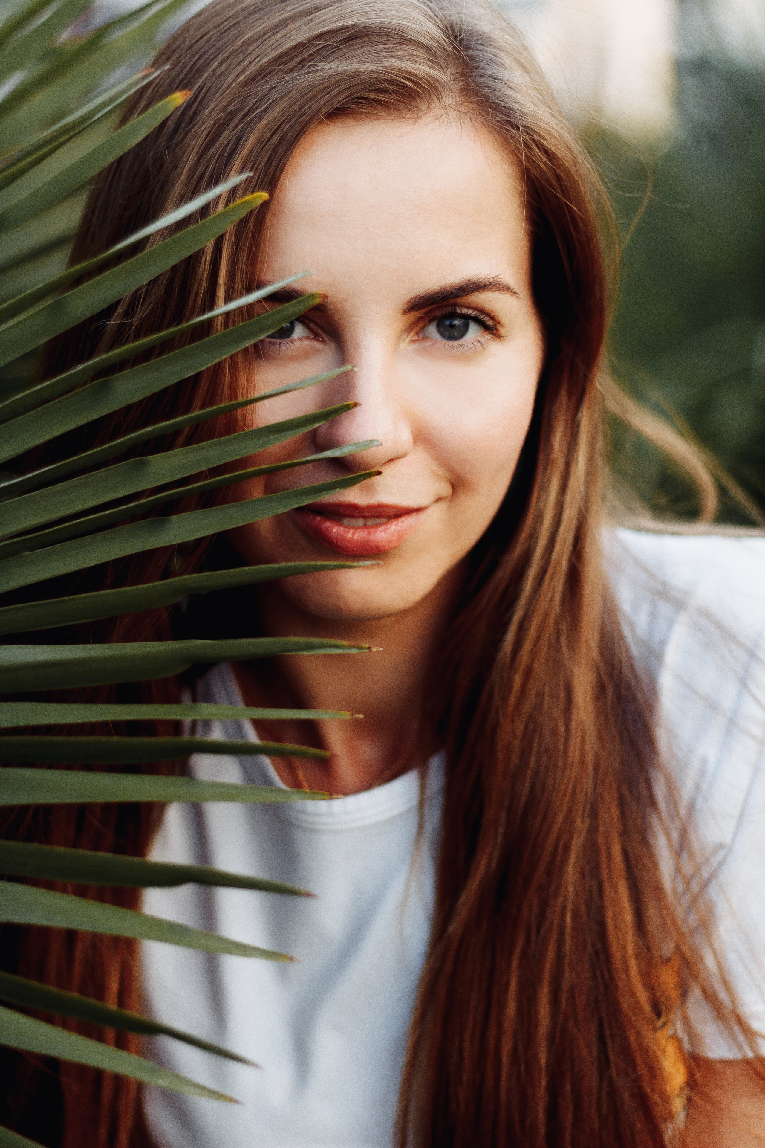 Катя и малышка Тео. Контент фотограф в Ростове-на-Дону Мардус Павел