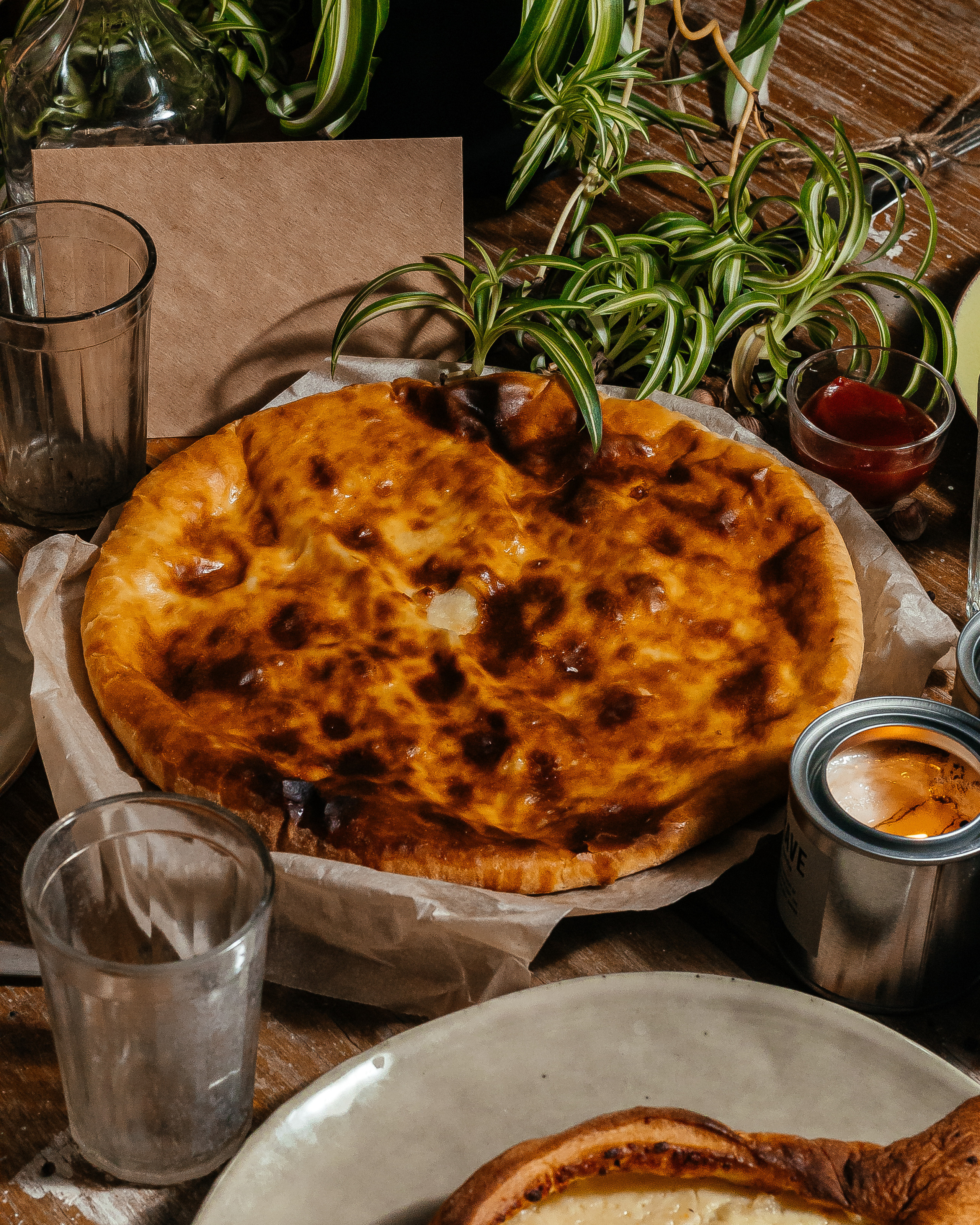 Грузинское бистро Пурмарили. Контент фотограф в Ростове-на-Дону Мардус Павел