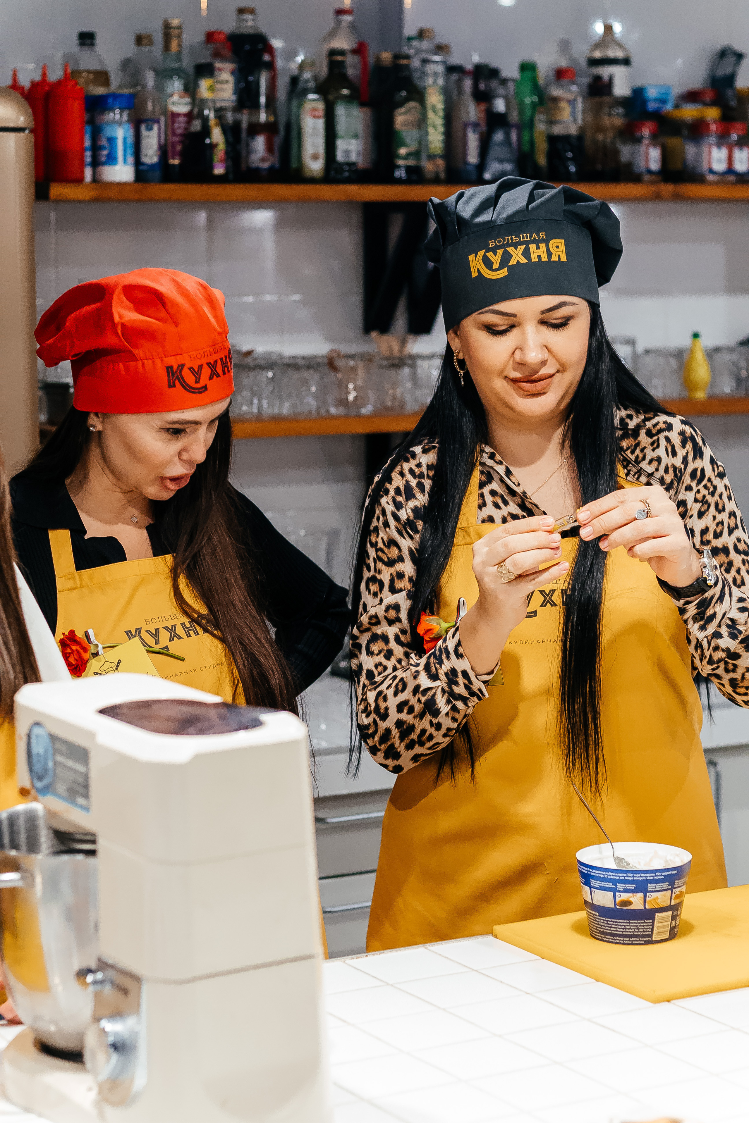 Девичник Екатерины Ярошенко. Контент фотограф в Ростове-на-Дону Мардус Павел