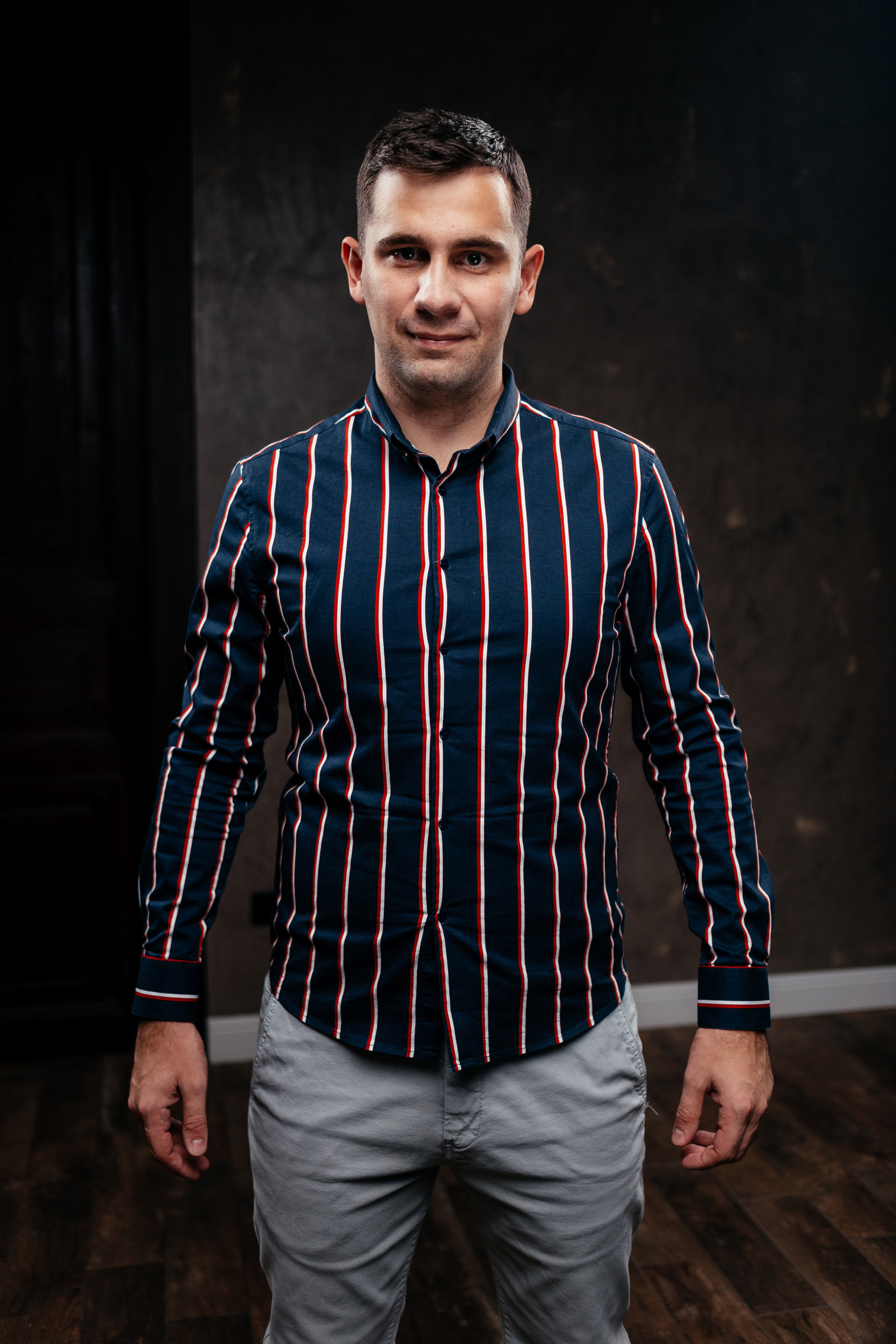 Игорь Пименов «Комик». Контент фотограф в Ростове-на-Дону Мардус Павел