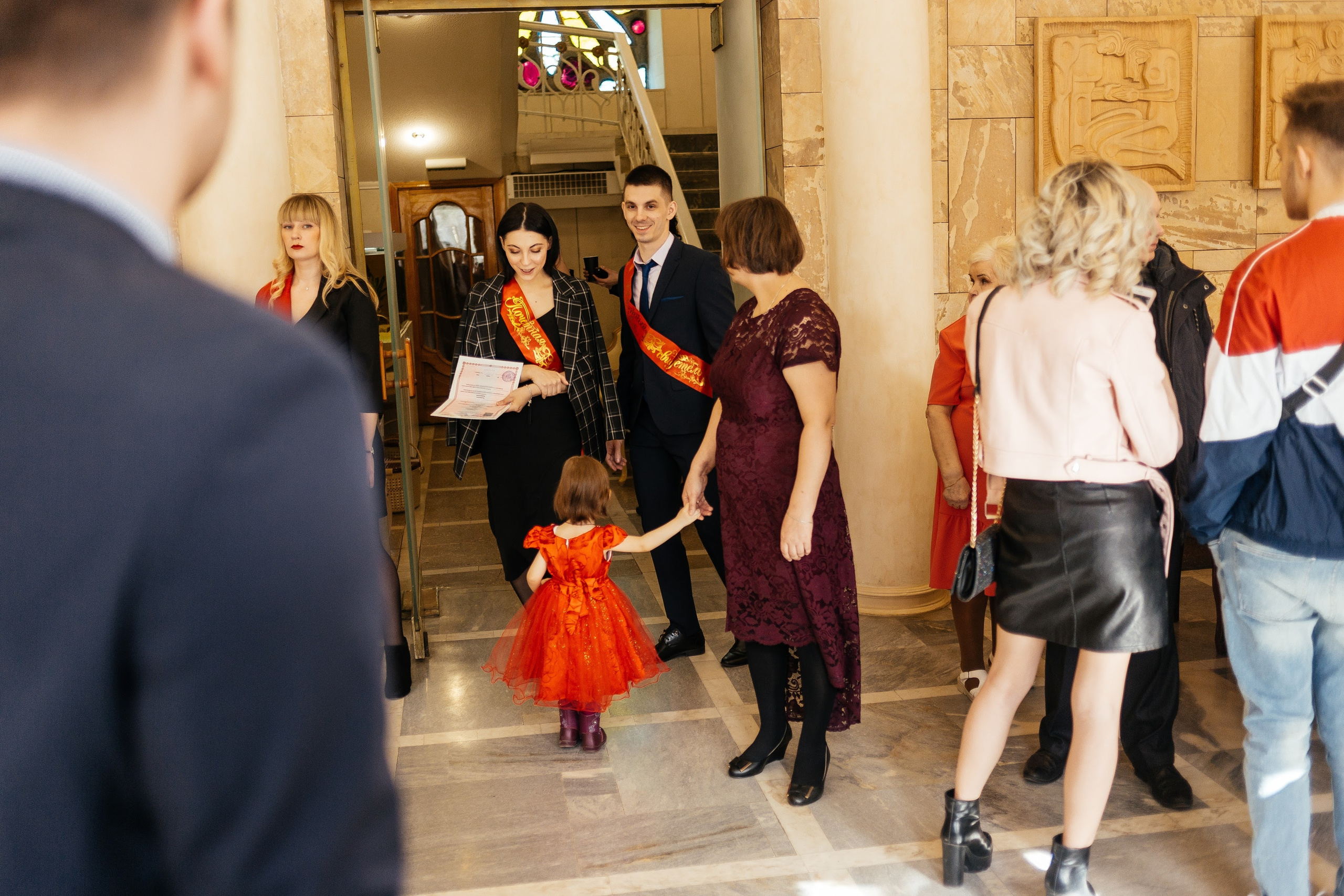 Свадьба Антона и Кристины 28 марта 2020. Контент фотограф в Ростове-на-Дону Мардус Павел